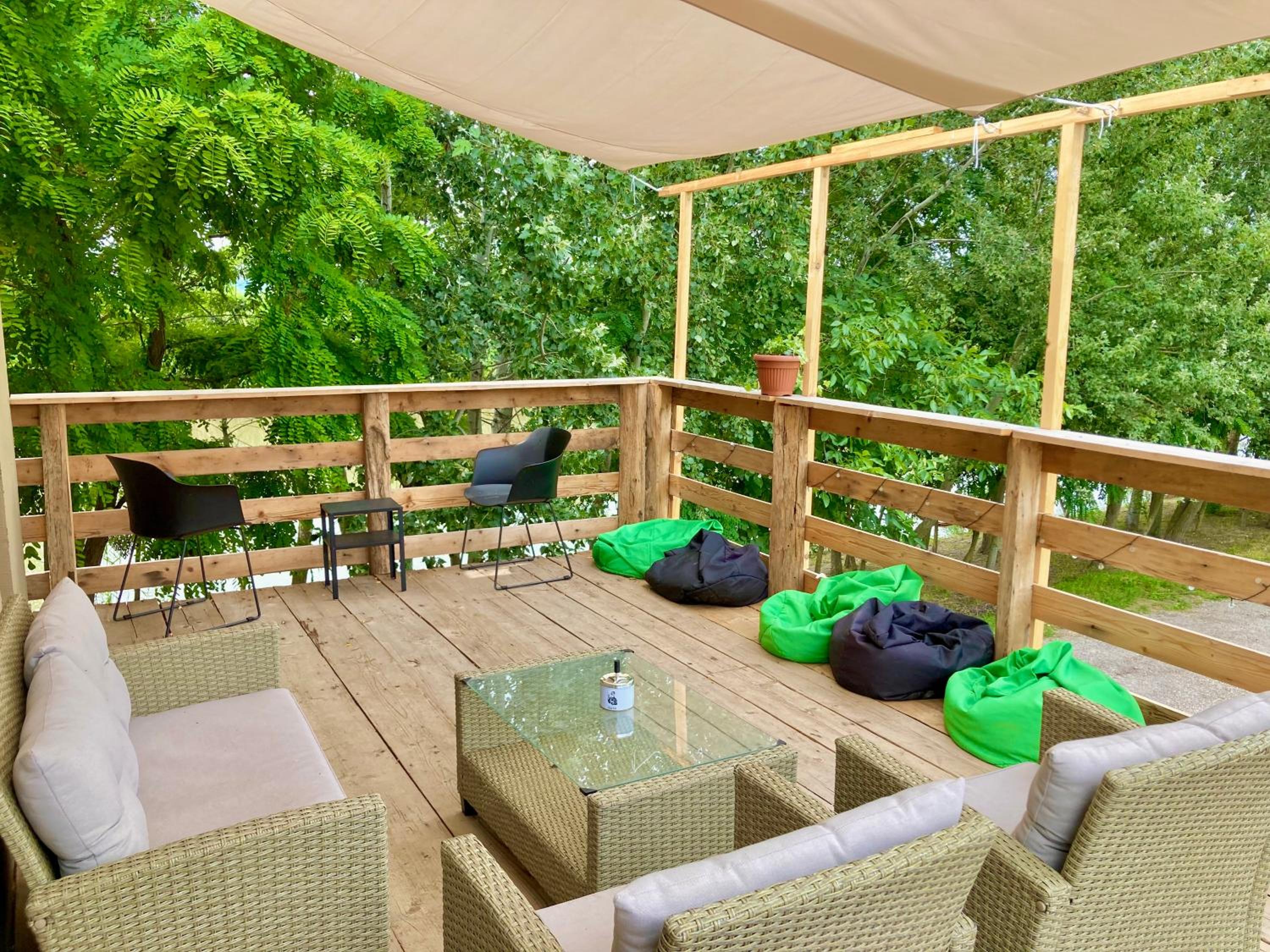 Hacienda Verde