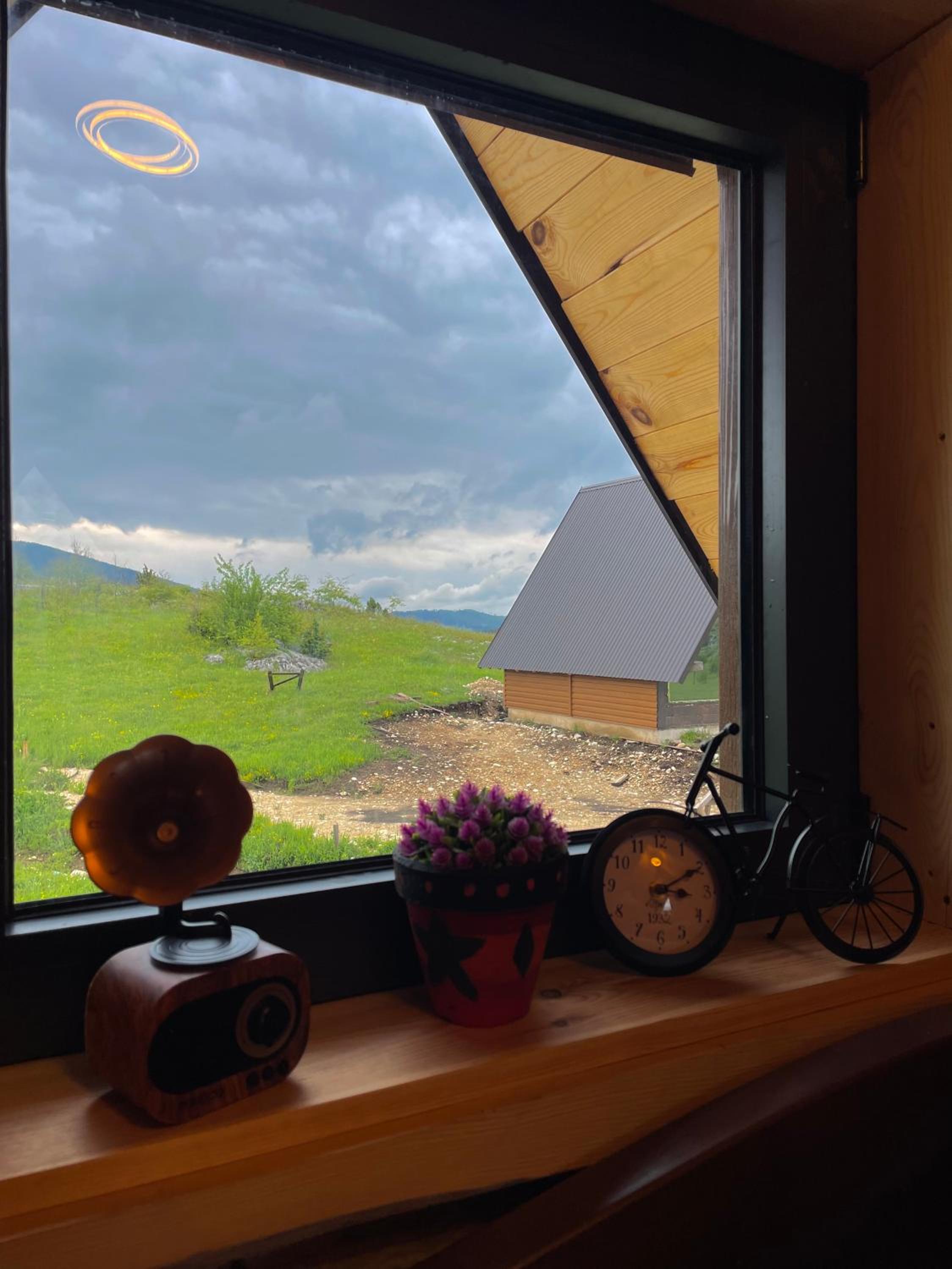 Runolist Chalet