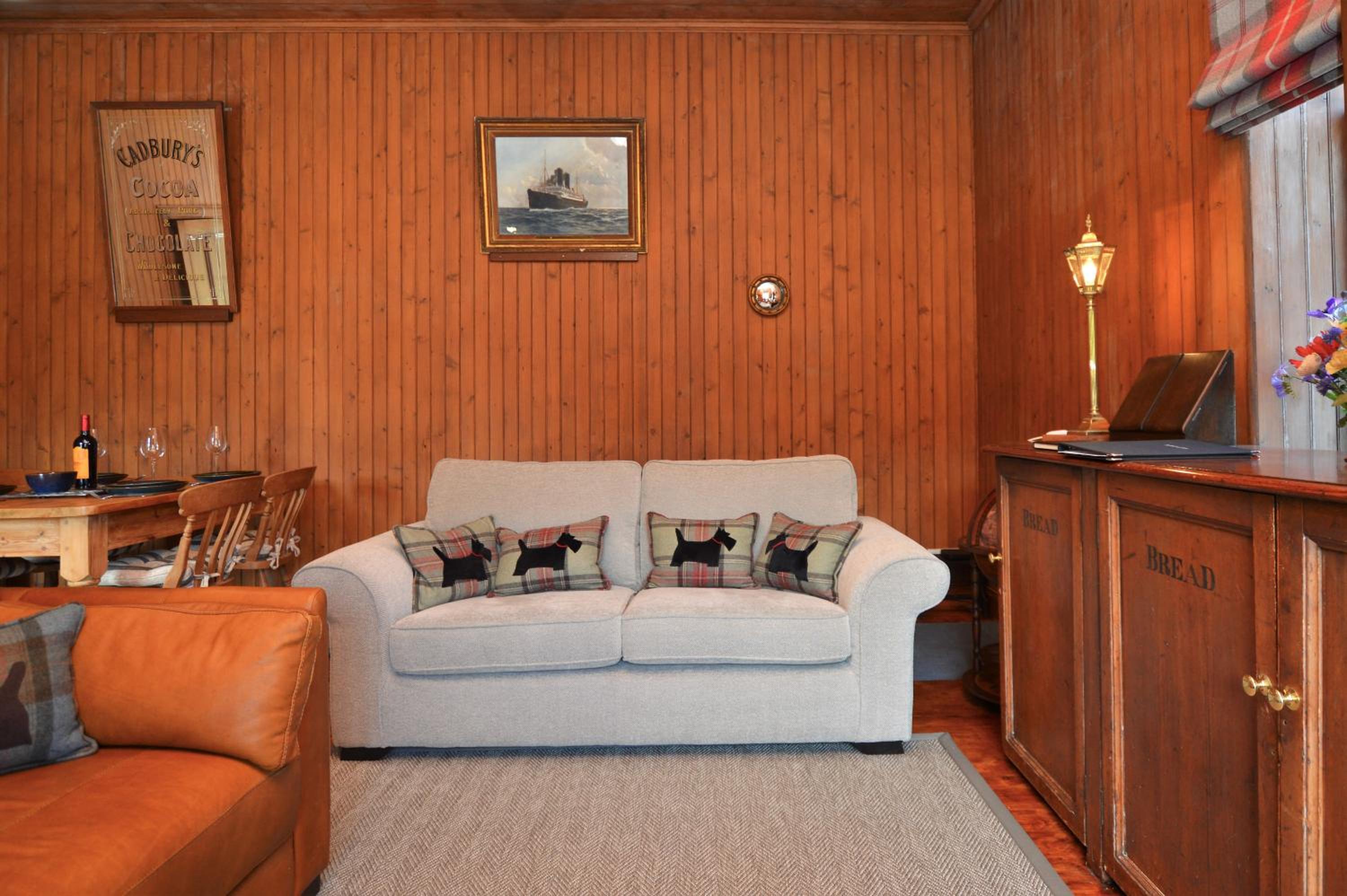 Cairnbaan House