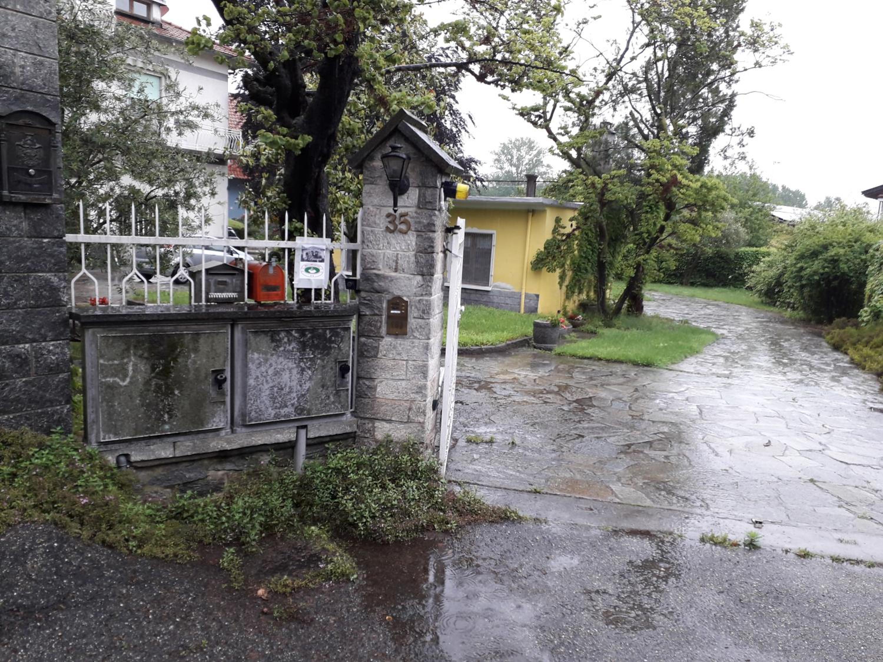 La Casa di Bianca
