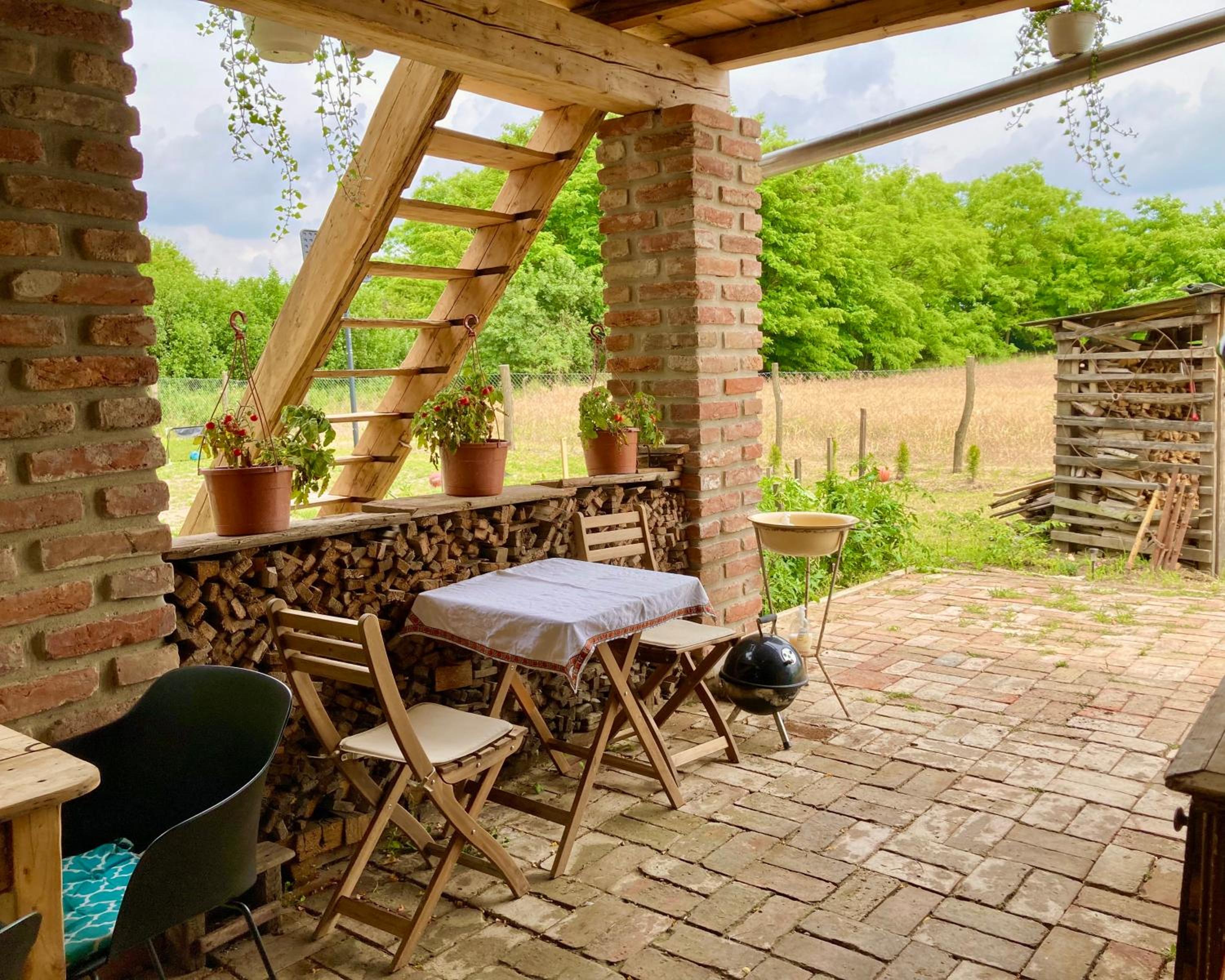 Hacienda Verde