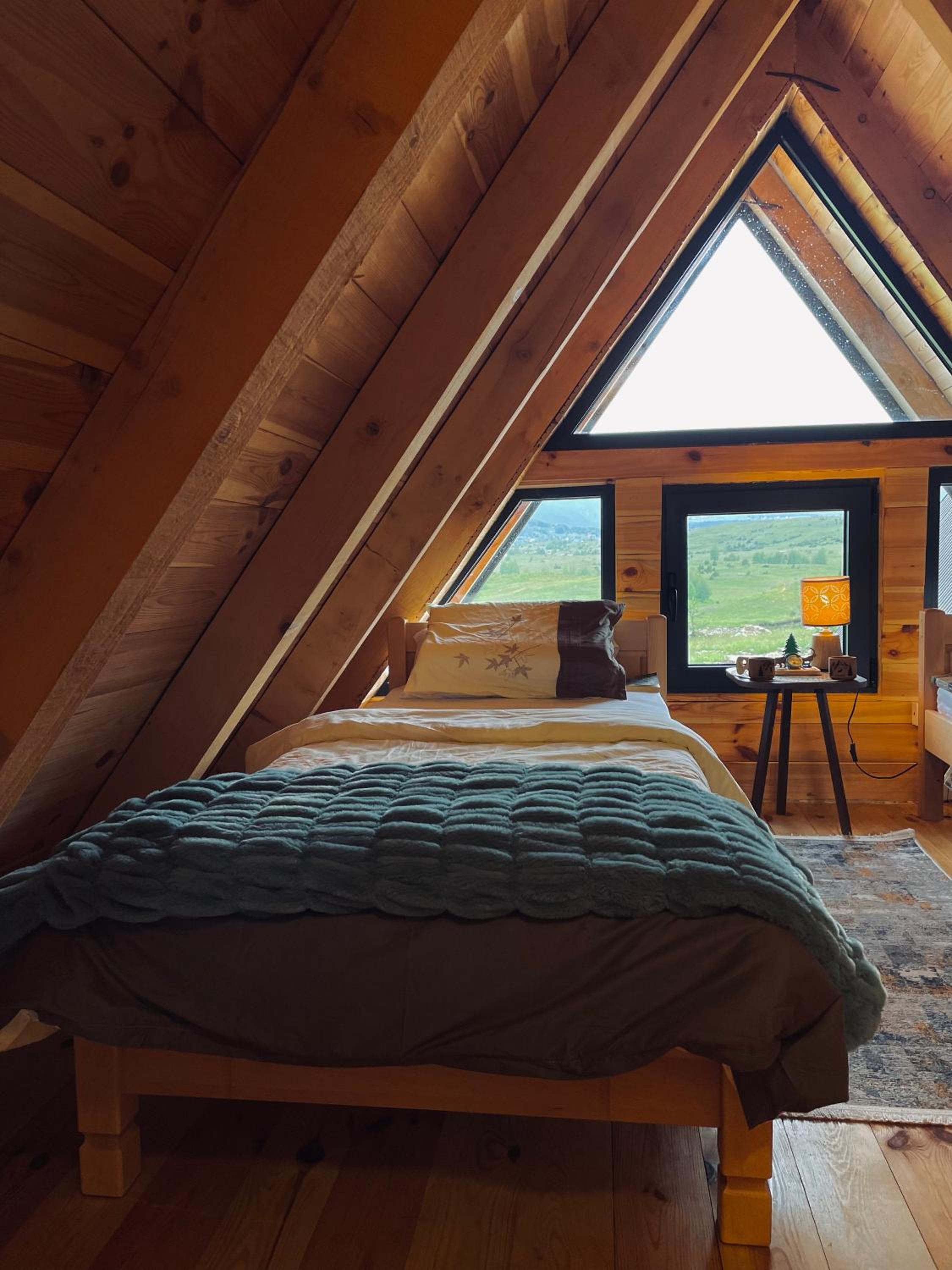 Runolist Chalet