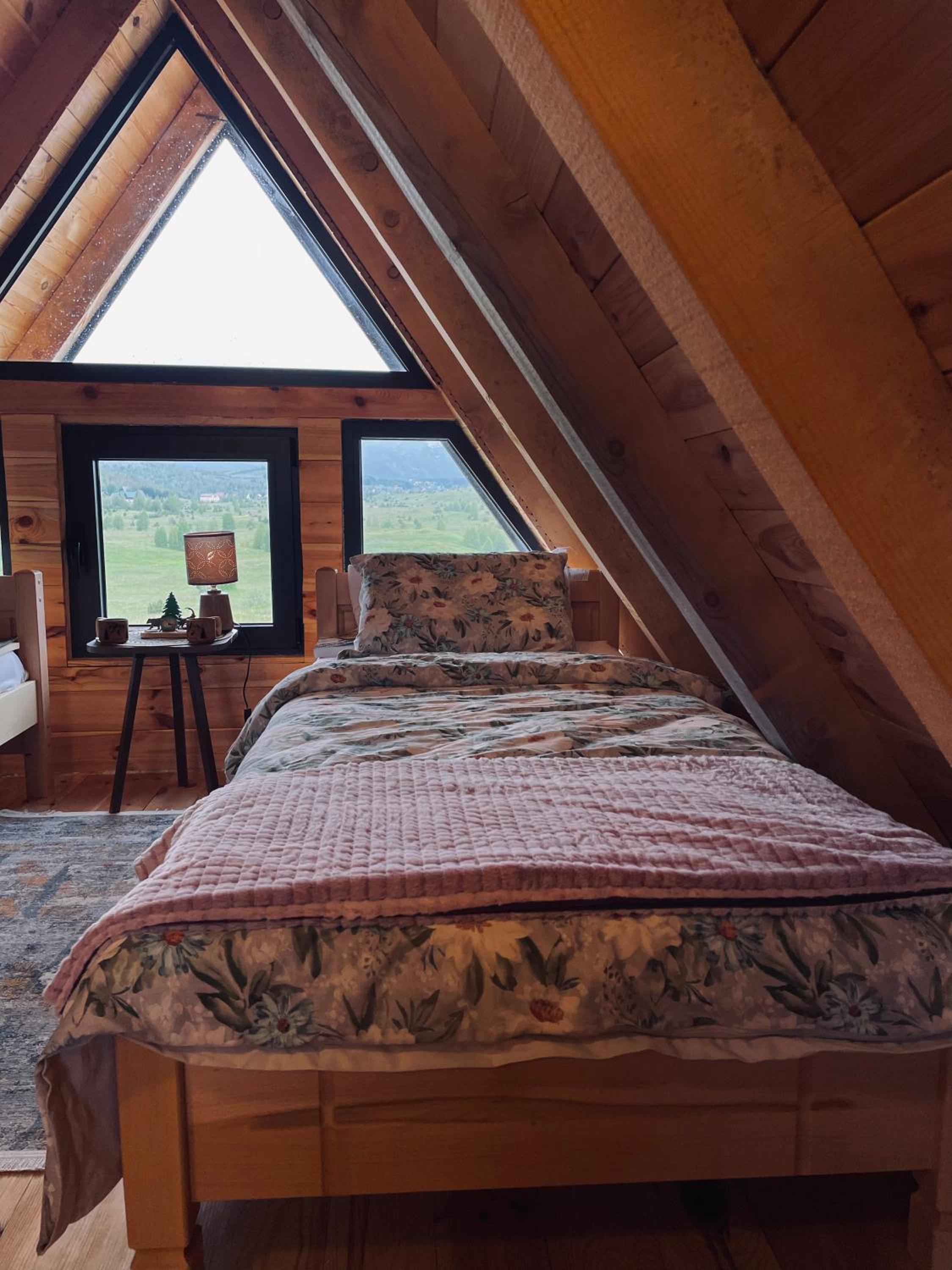Runolist Chalet