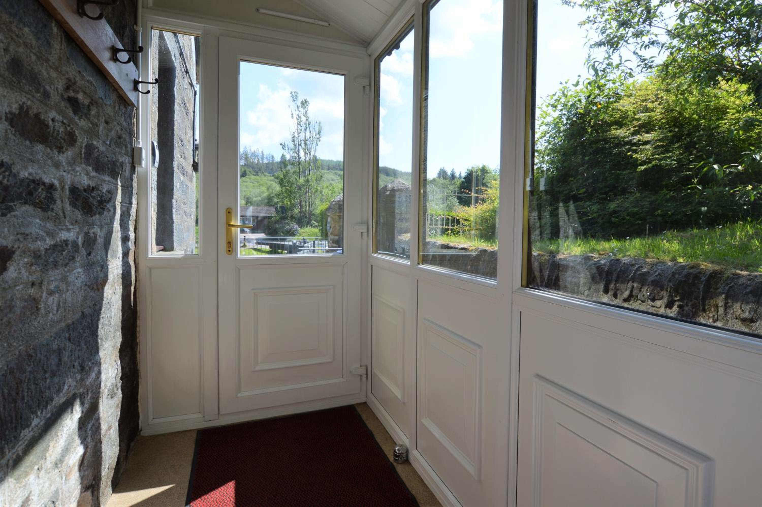 Cairnbaan House