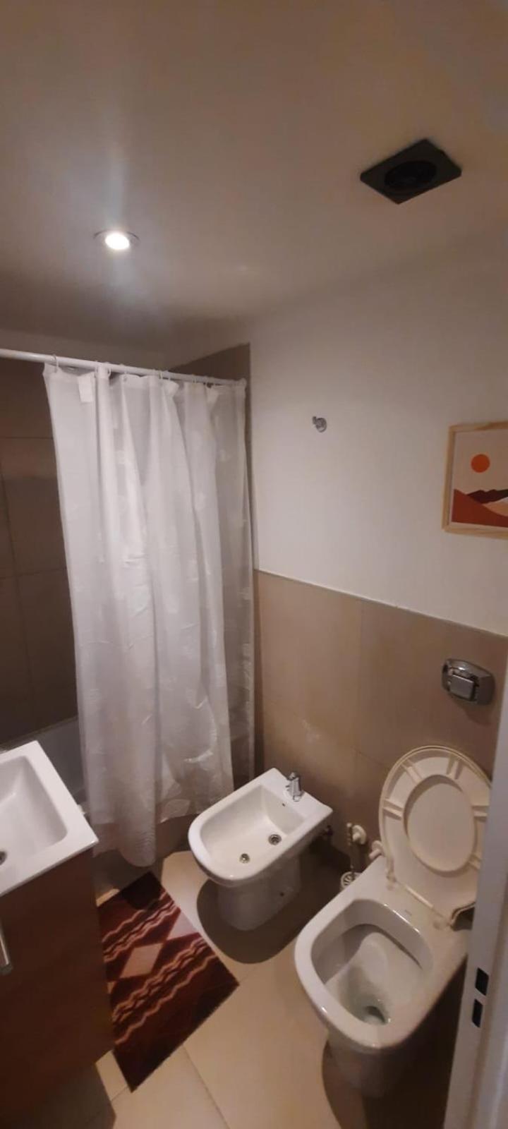 Departamento moderno en Las Lomitas
