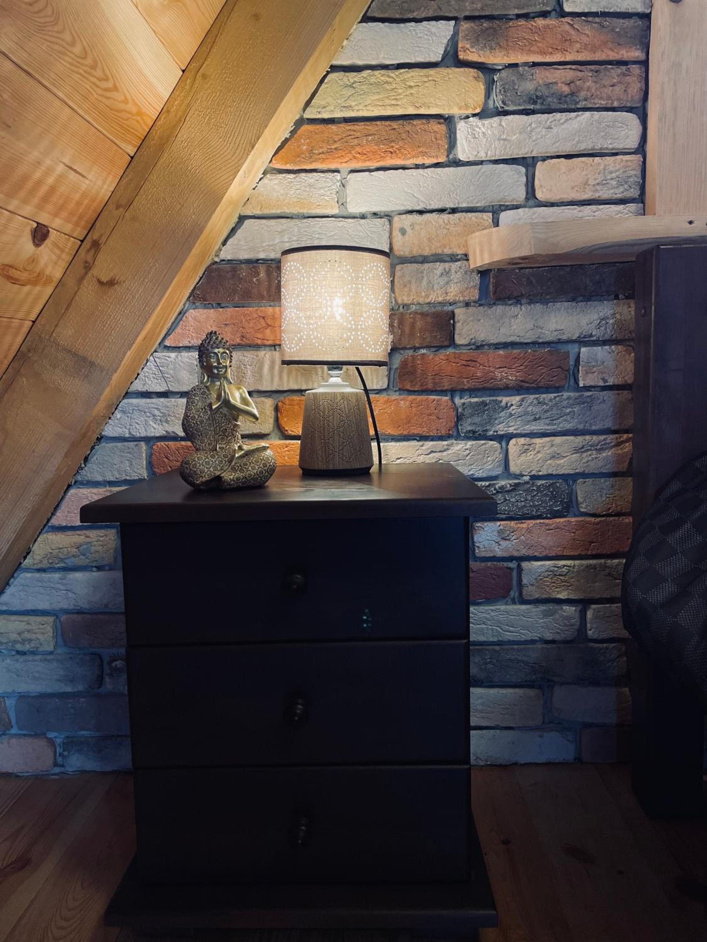 Runolist Chalet