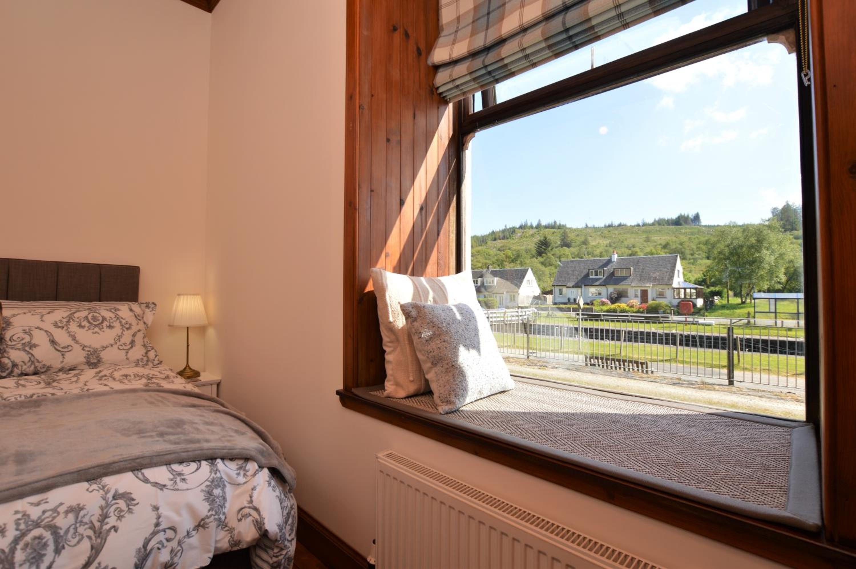 Cairnbaan House