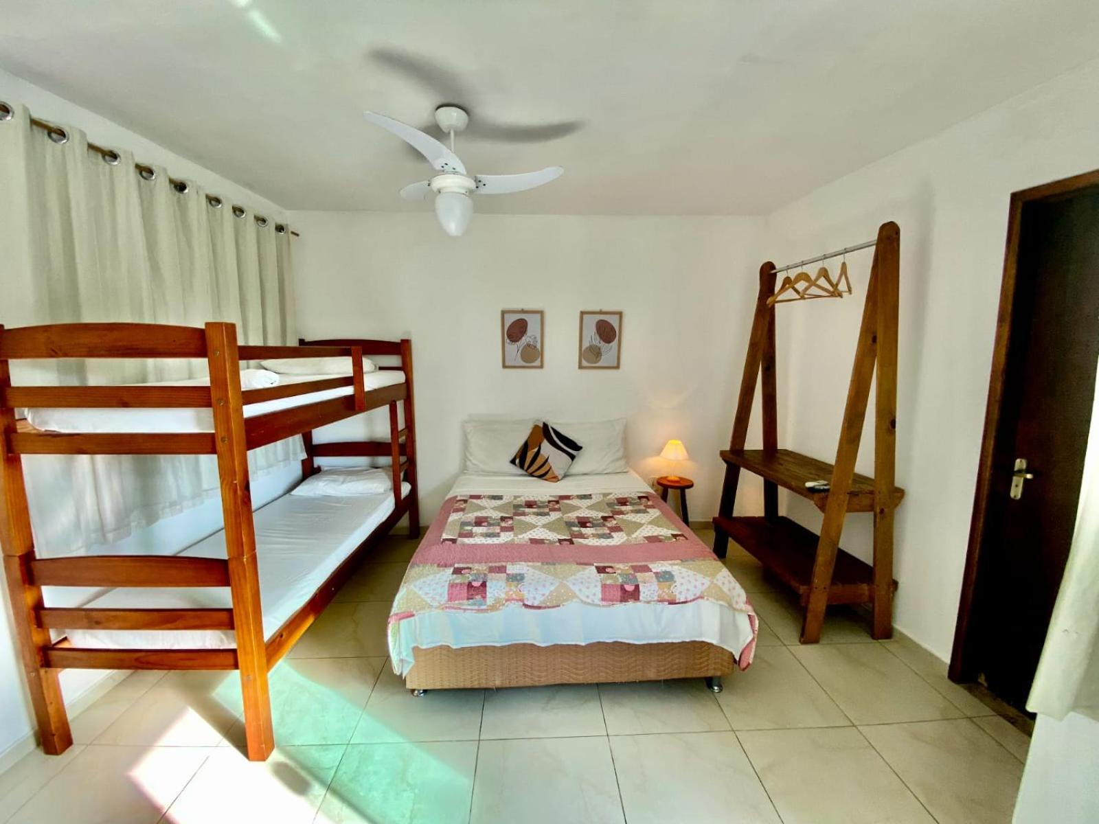 Pousada Arraial Caribe