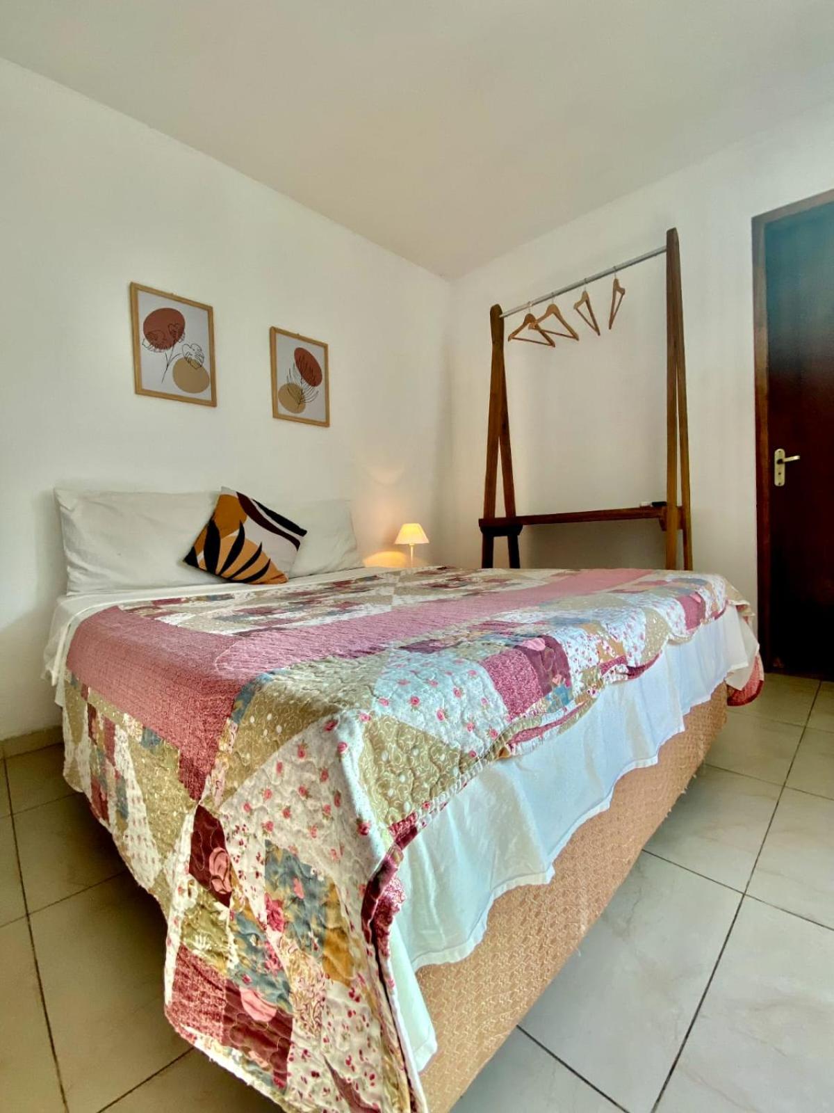 Pousada Arraial Caribe