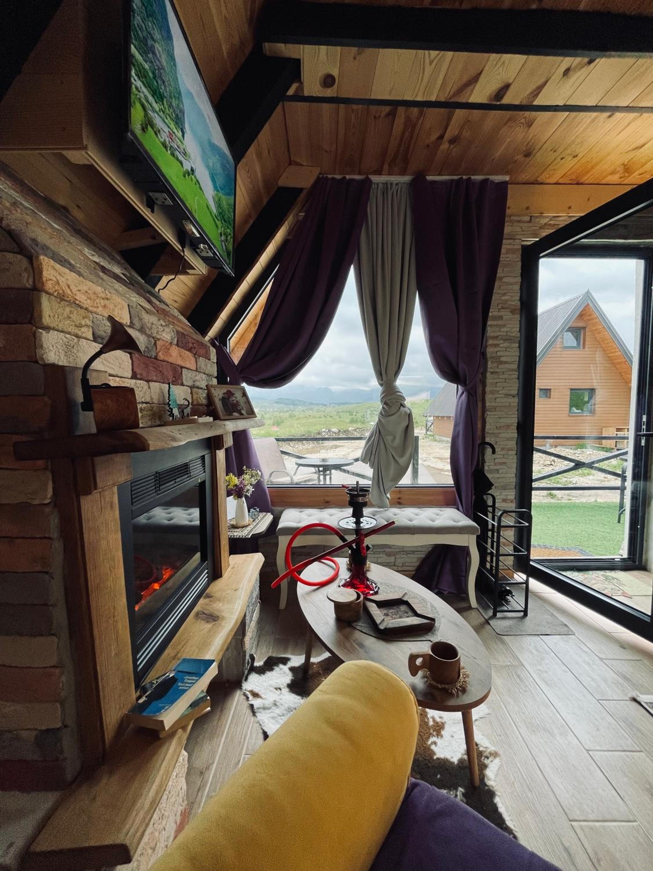 Runolist Chalet