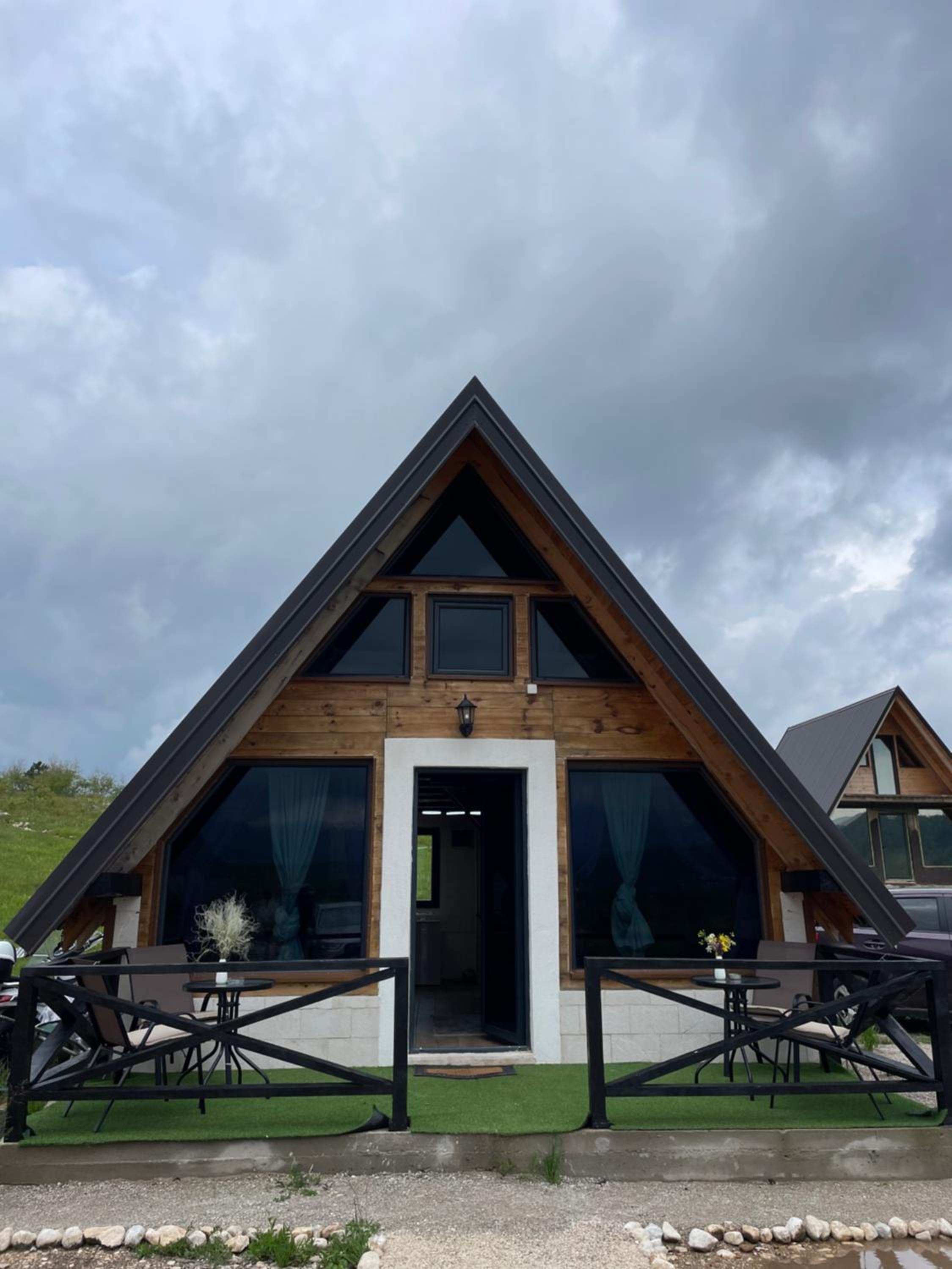 Runolist Chalet