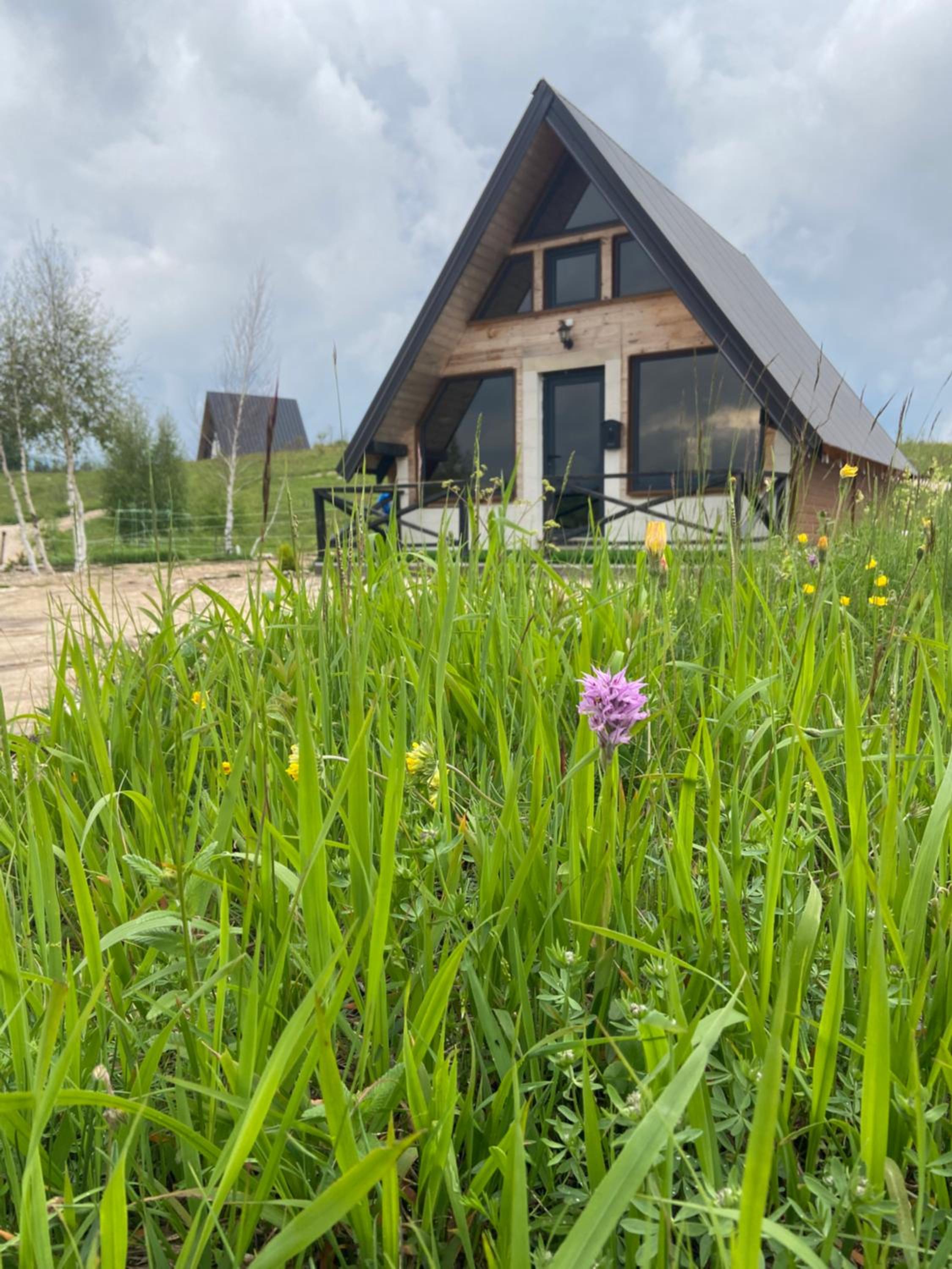 Runolist Chalet