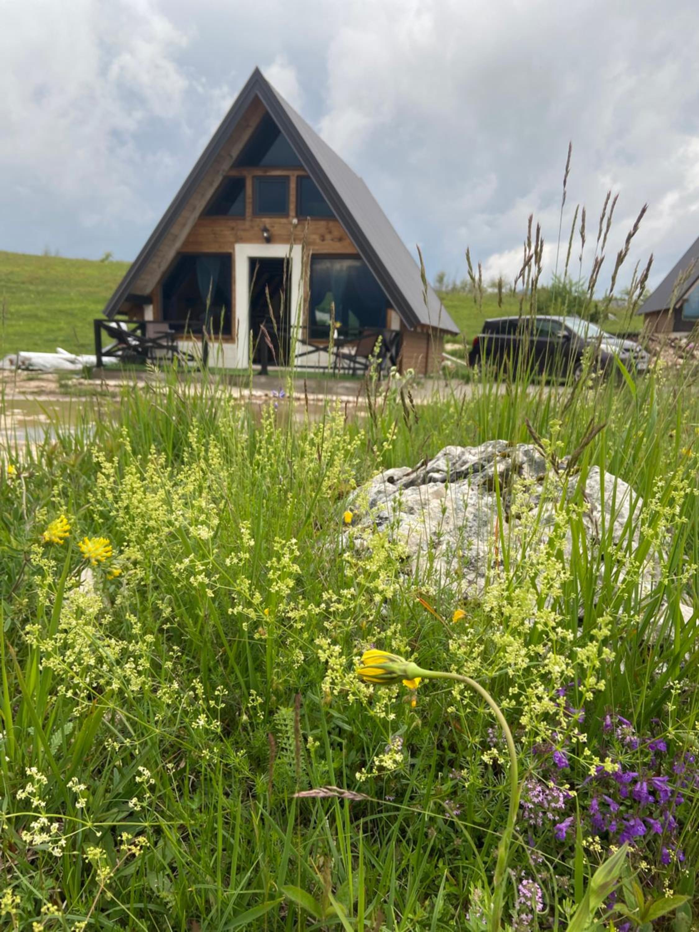 Runolist Chalet