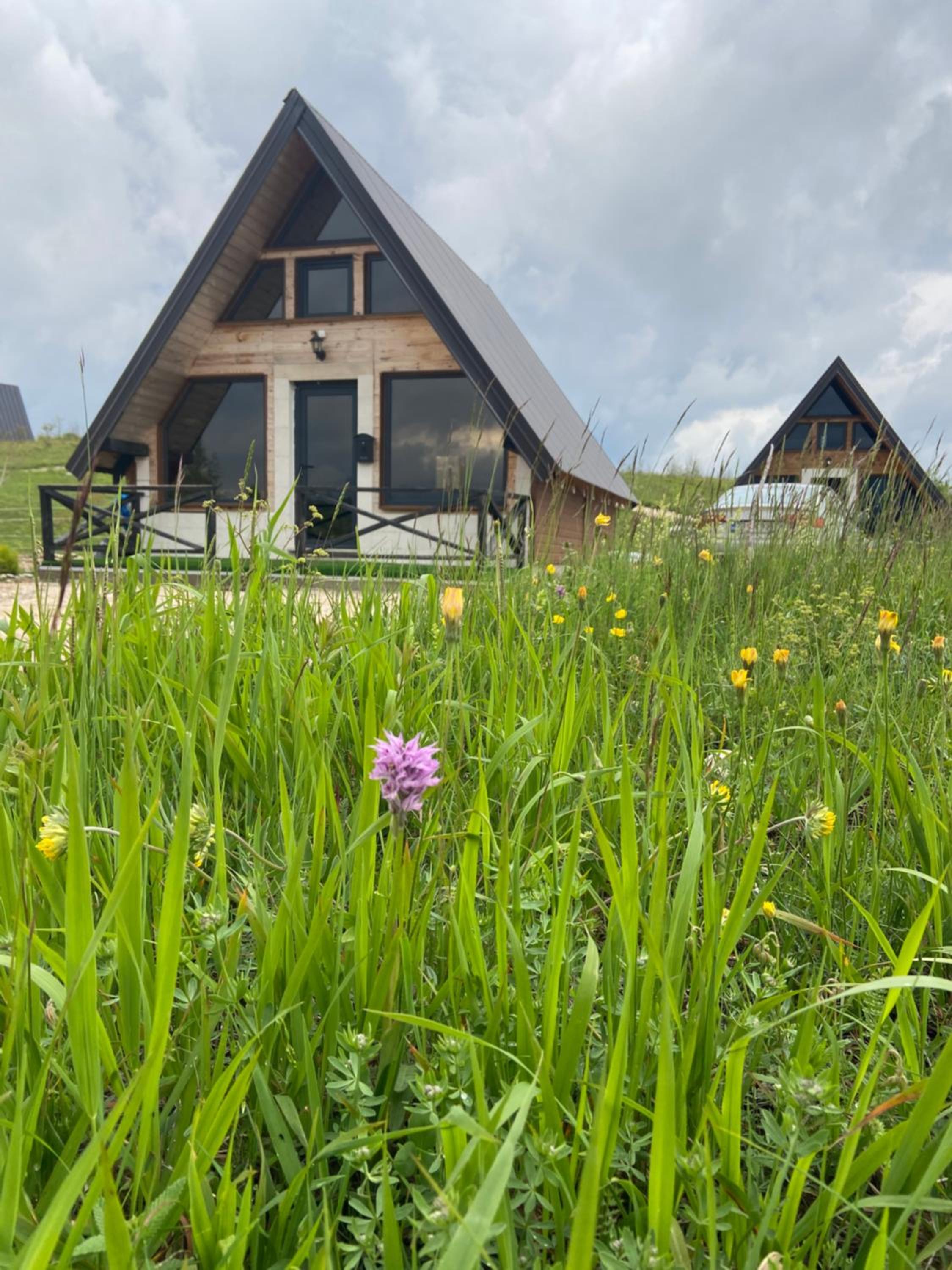 Runolist Chalet