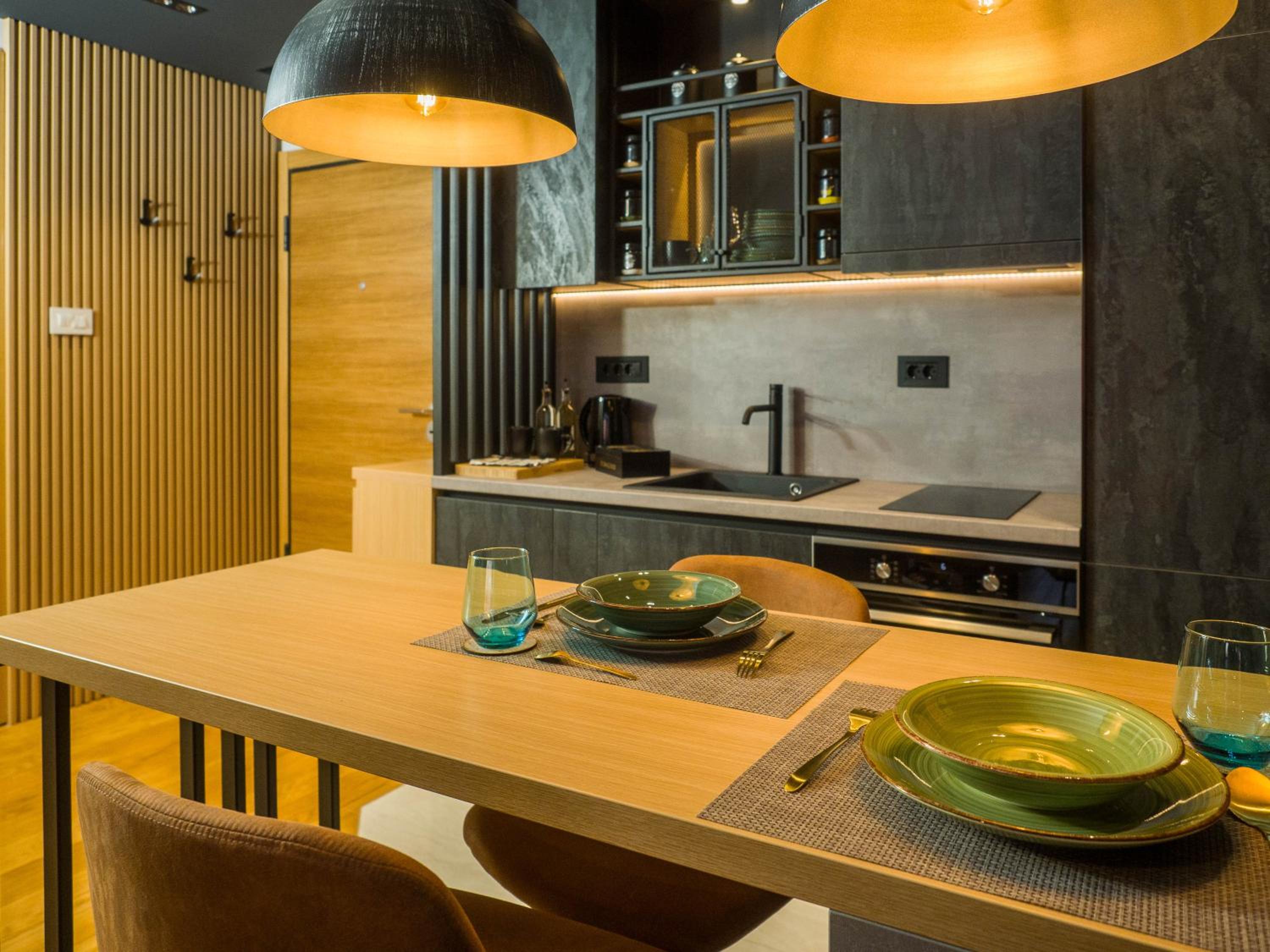 PAUZA apartman