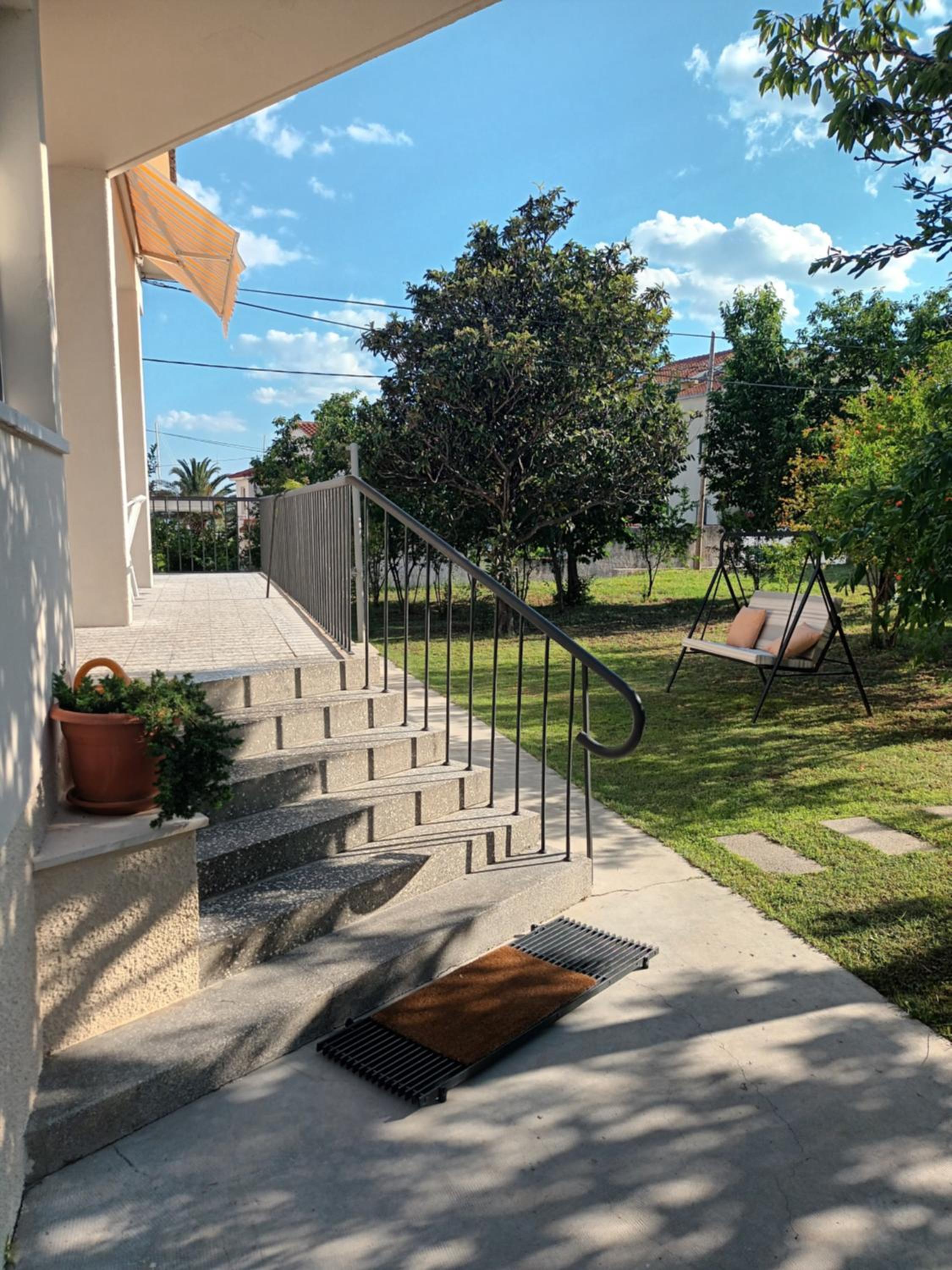 HOUSE - Apartman SARAH view 3