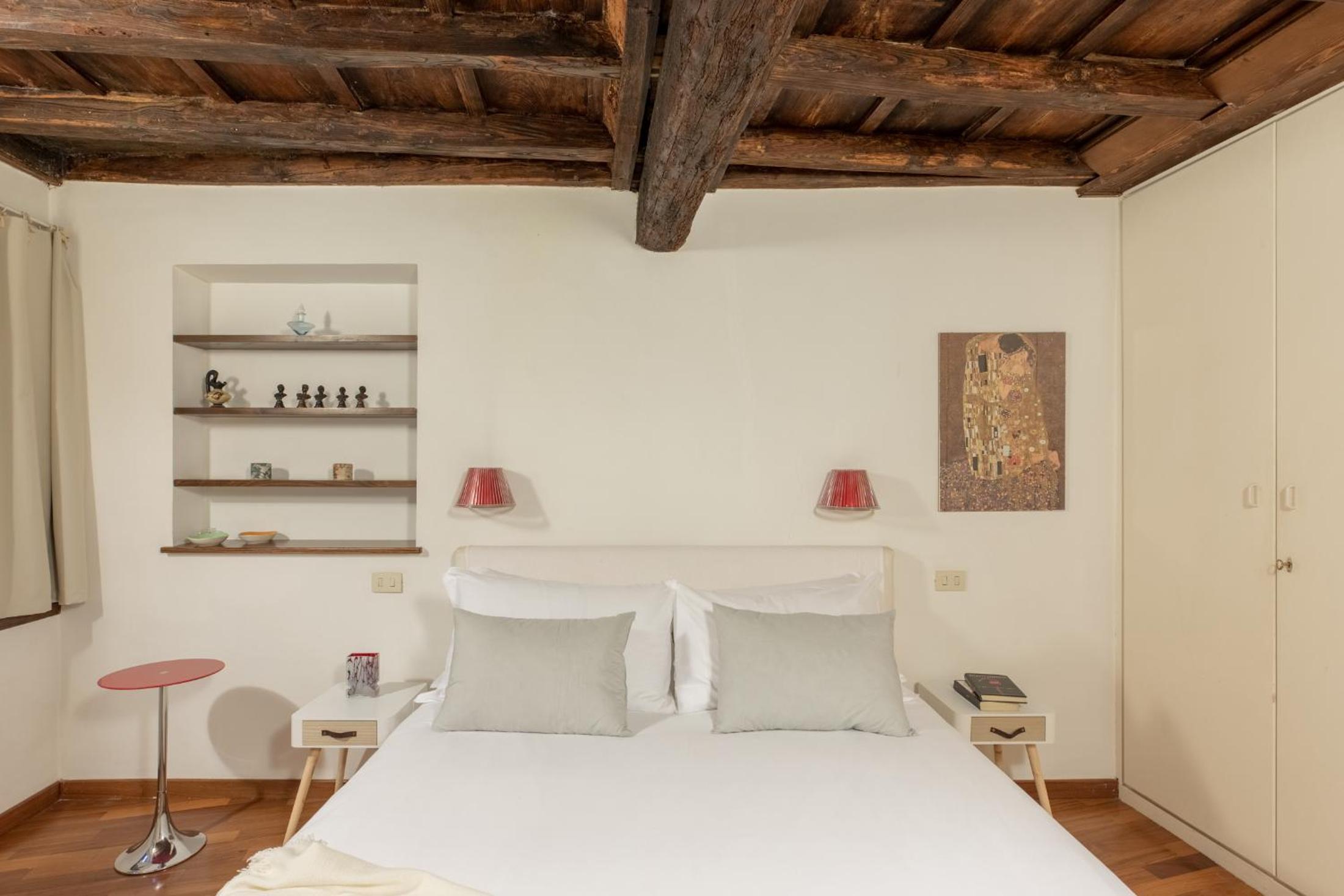iFlat Comfy Apartament in Campo de' Fiori