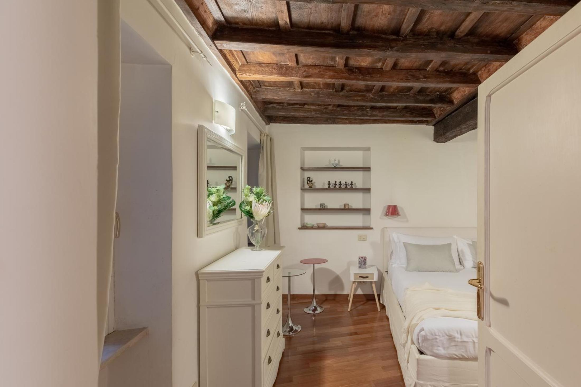iFlat Comfy Apartament in Campo de' Fiori