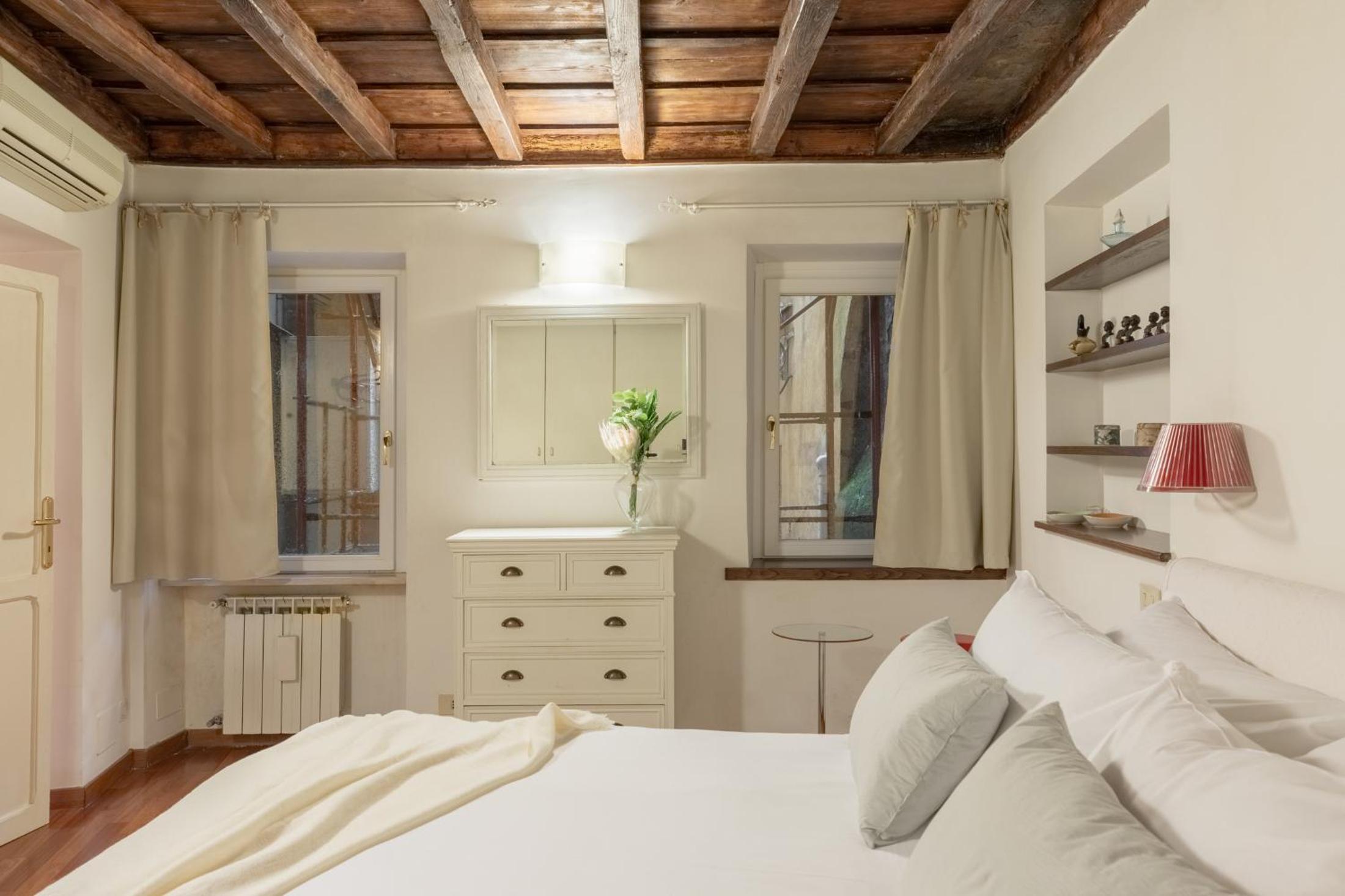 iFlat Comfy Apartament in Campo de' Fiori