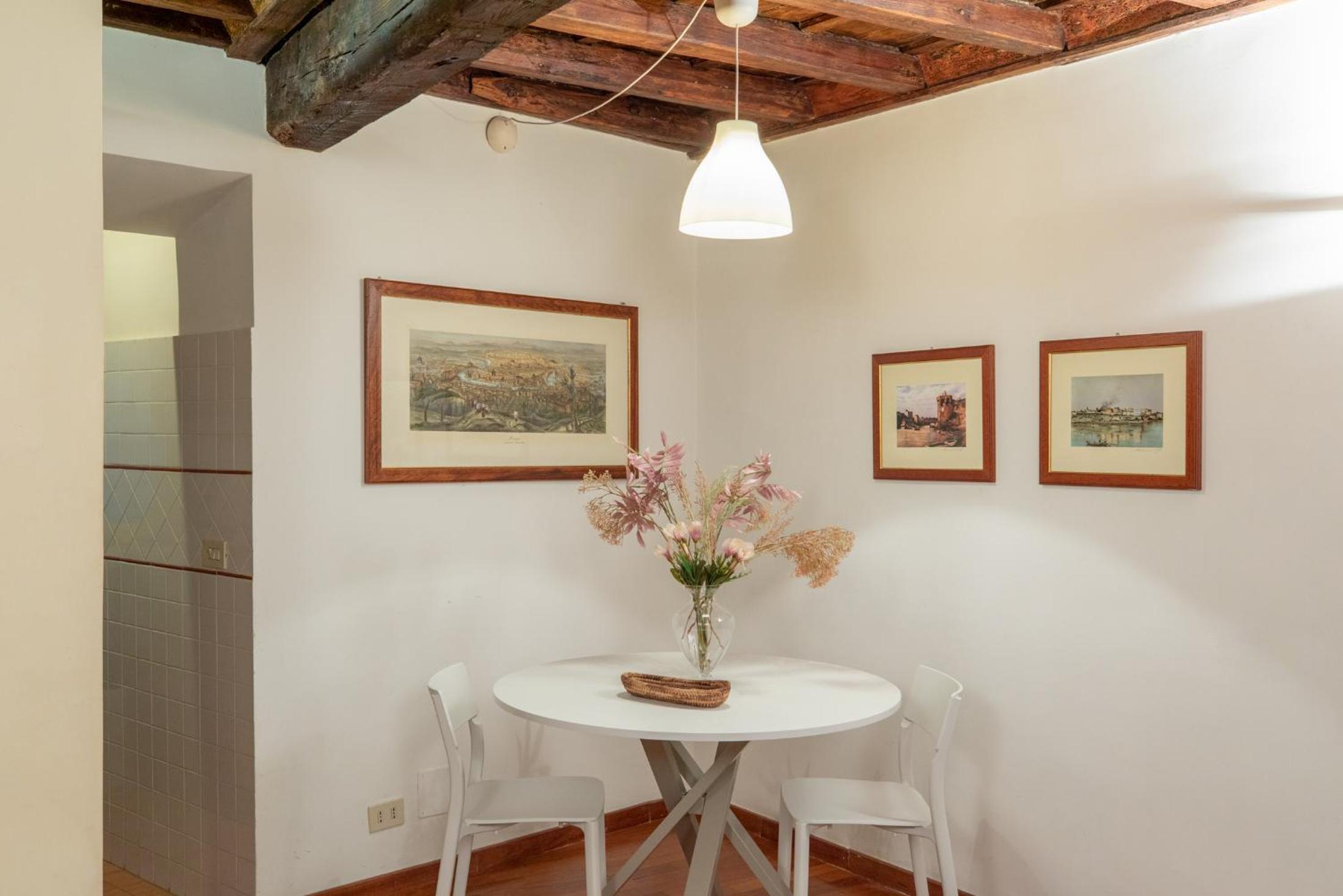 iFlat Comfy Apartament in Campo de' Fiori