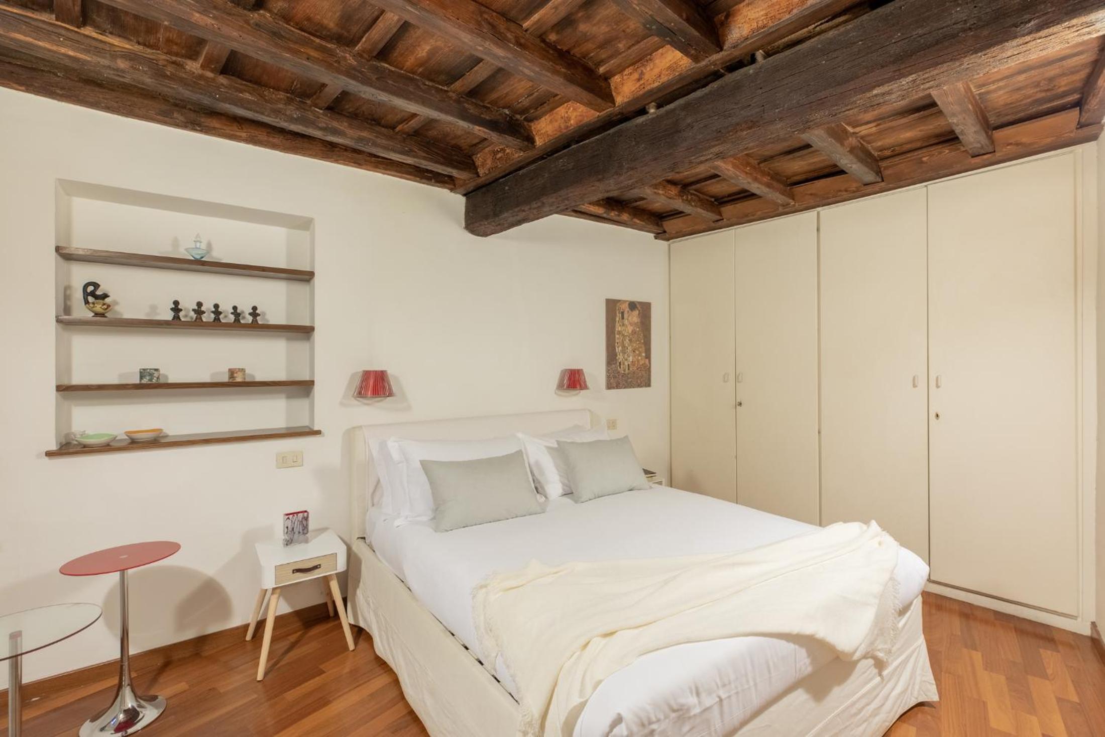 iFlat Comfy Apartament in Campo de' Fiori