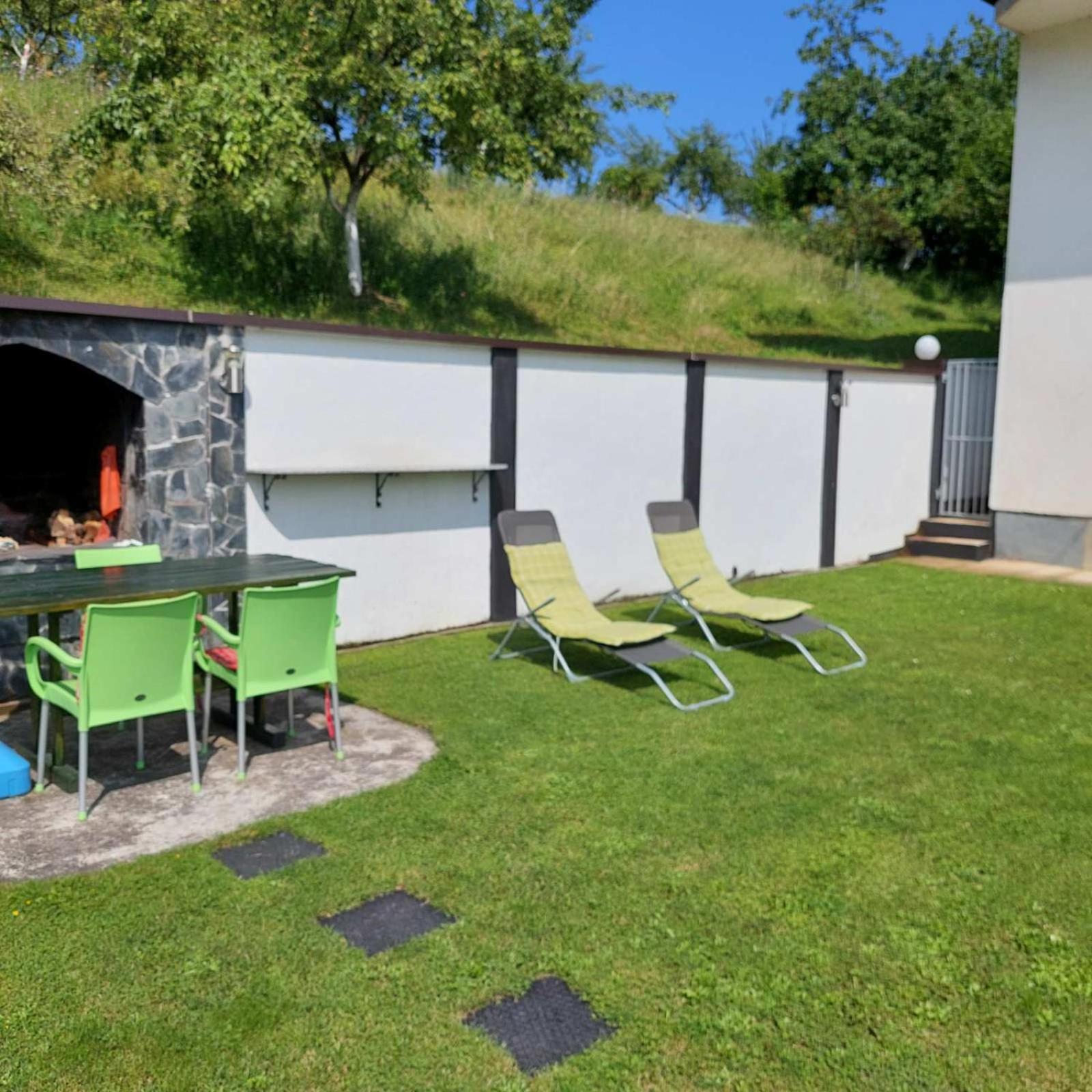 Holiday Home Nana
