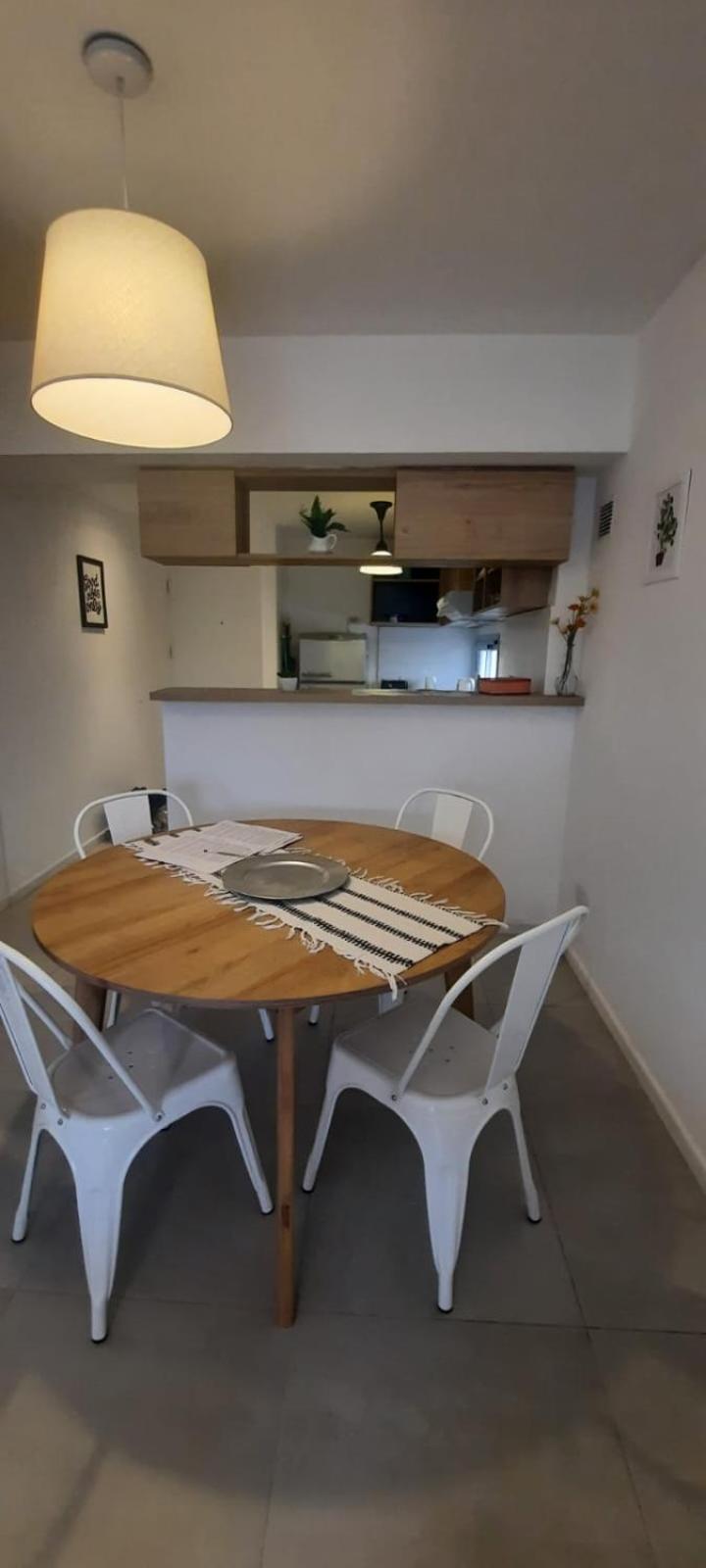 Departamento moderno en Las Lomitas
