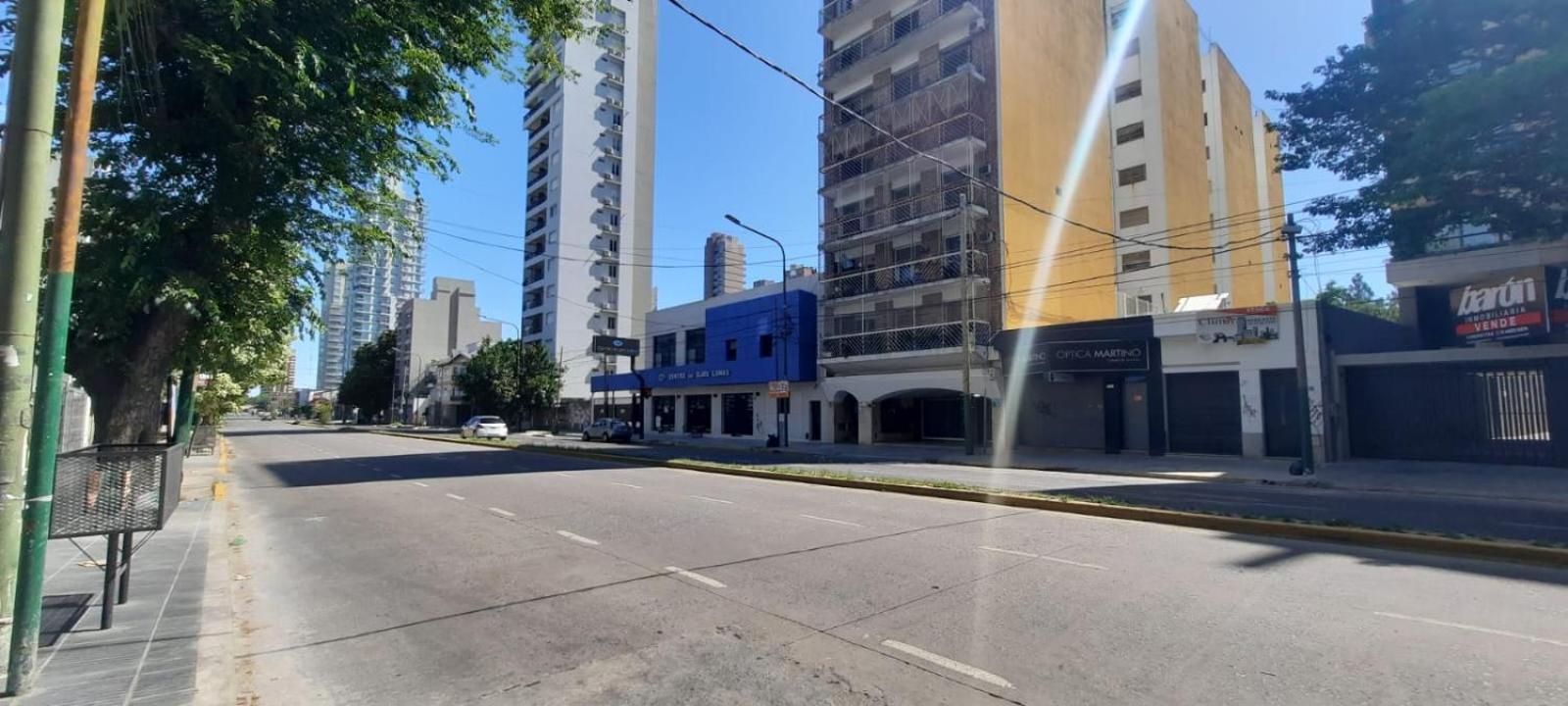 Departamento moderno en Las Lomitas