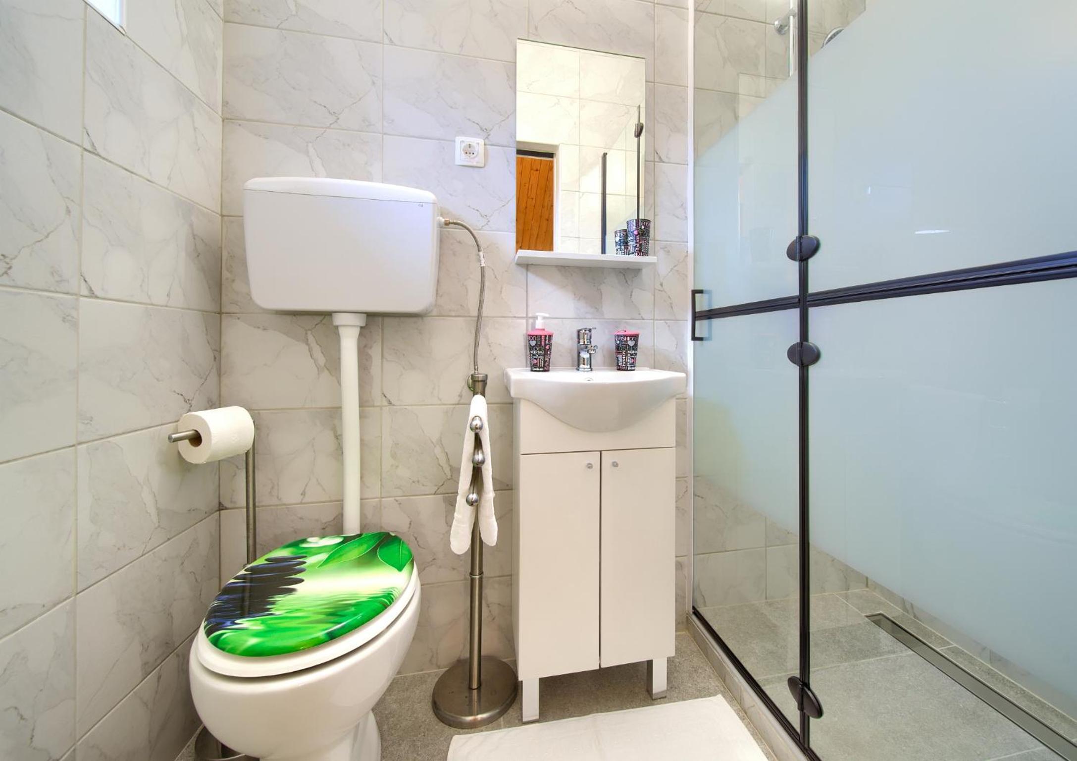 Apartment Lipovac