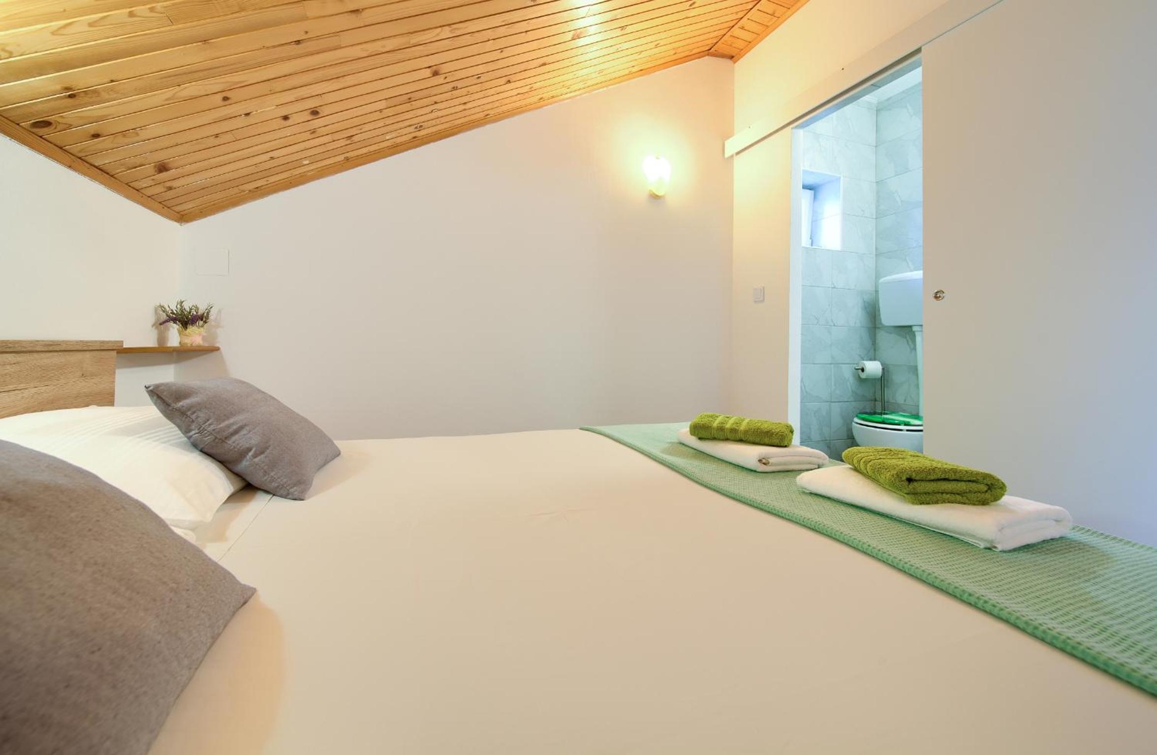 Apartment Lipovac