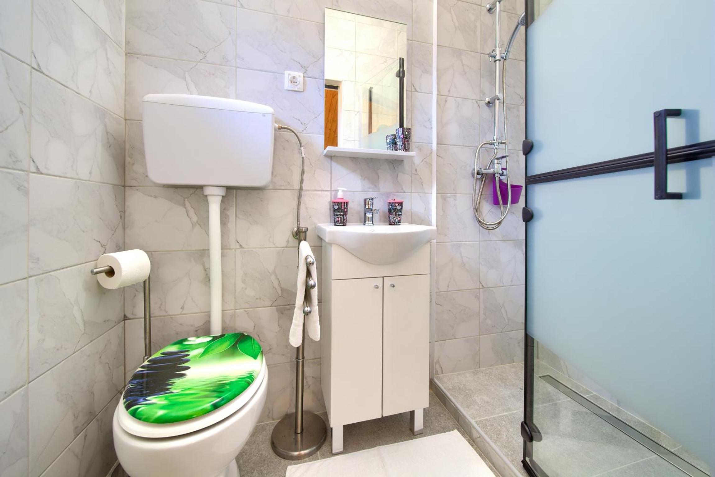 Apartment Lipovac