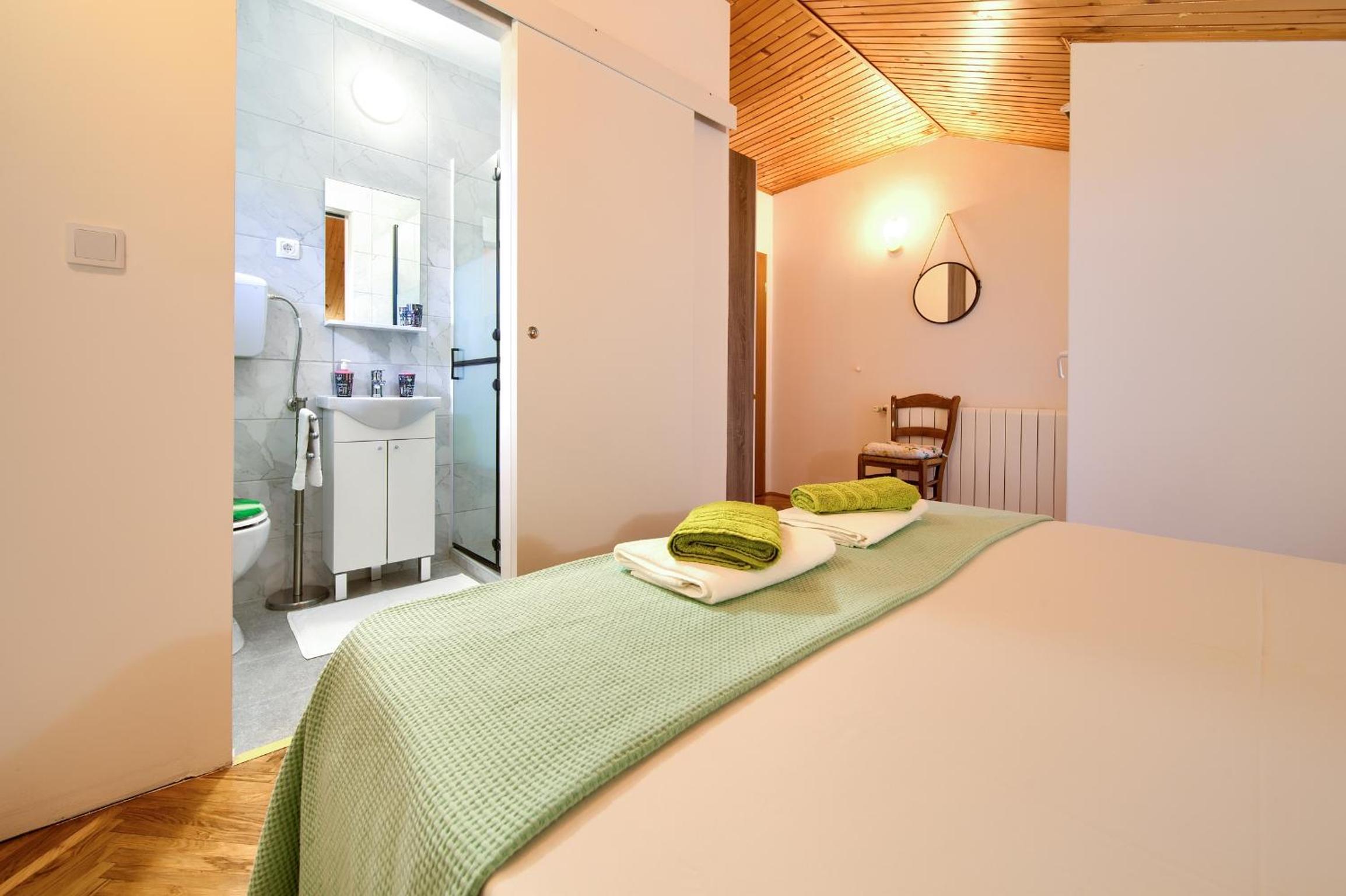 Apartment Lipovac
