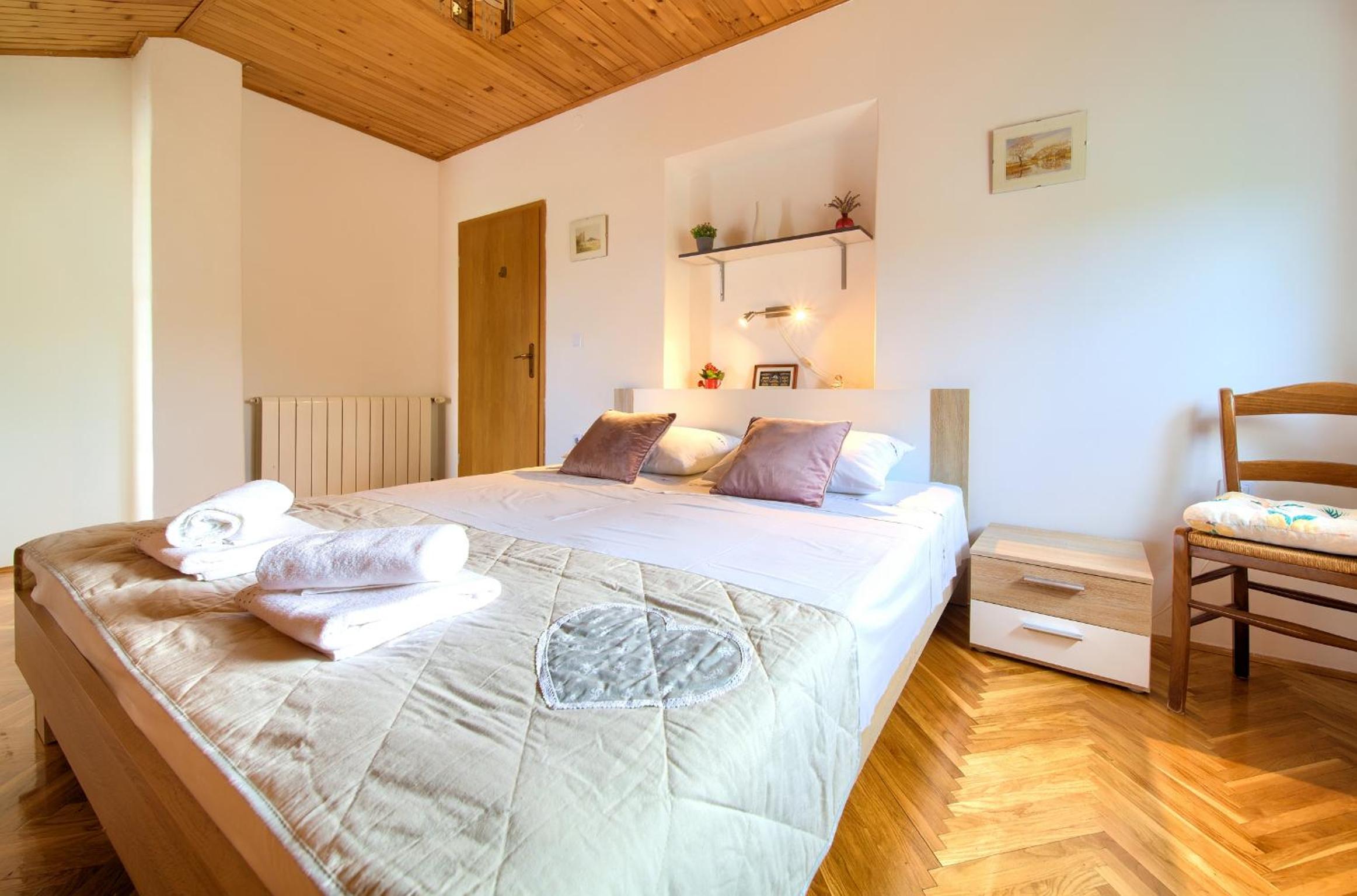 Apartment Lipovac