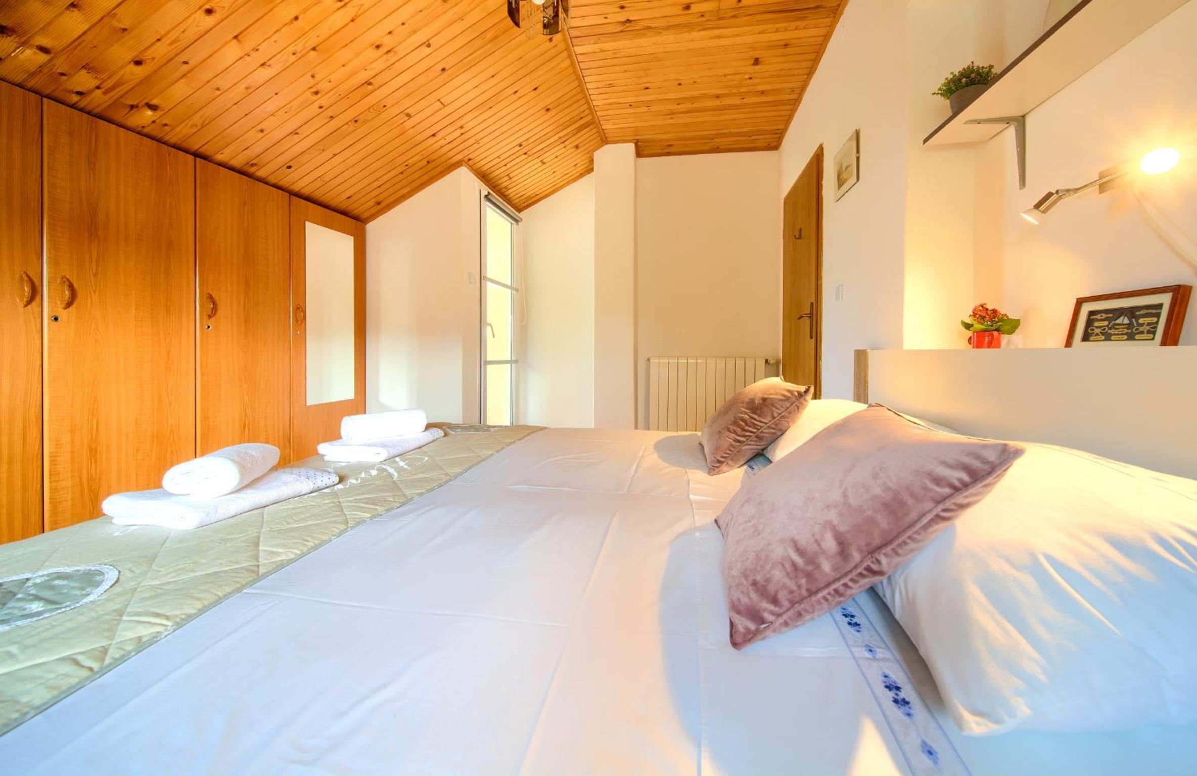 Apartment Lipovac