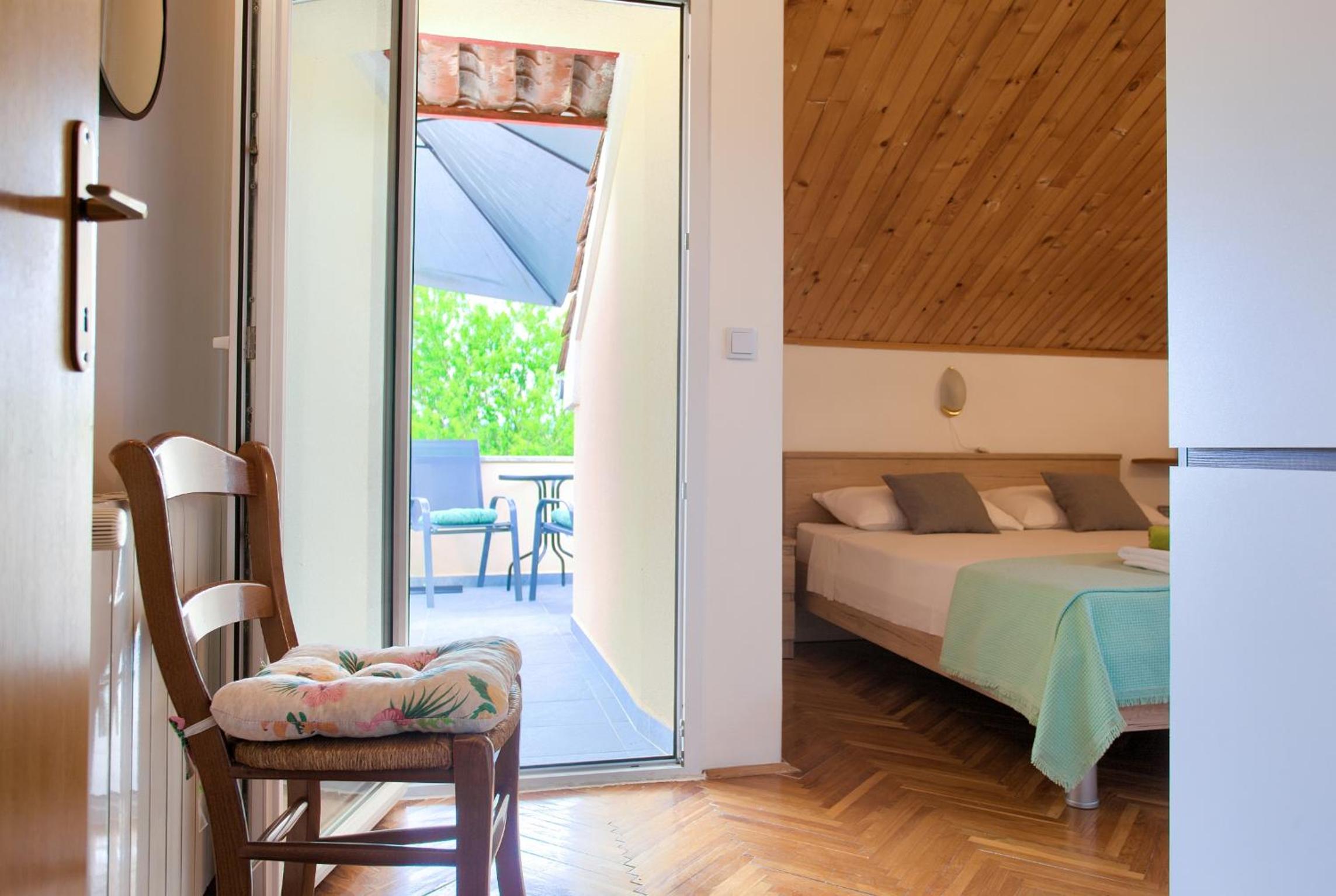 Apartment Lipovac