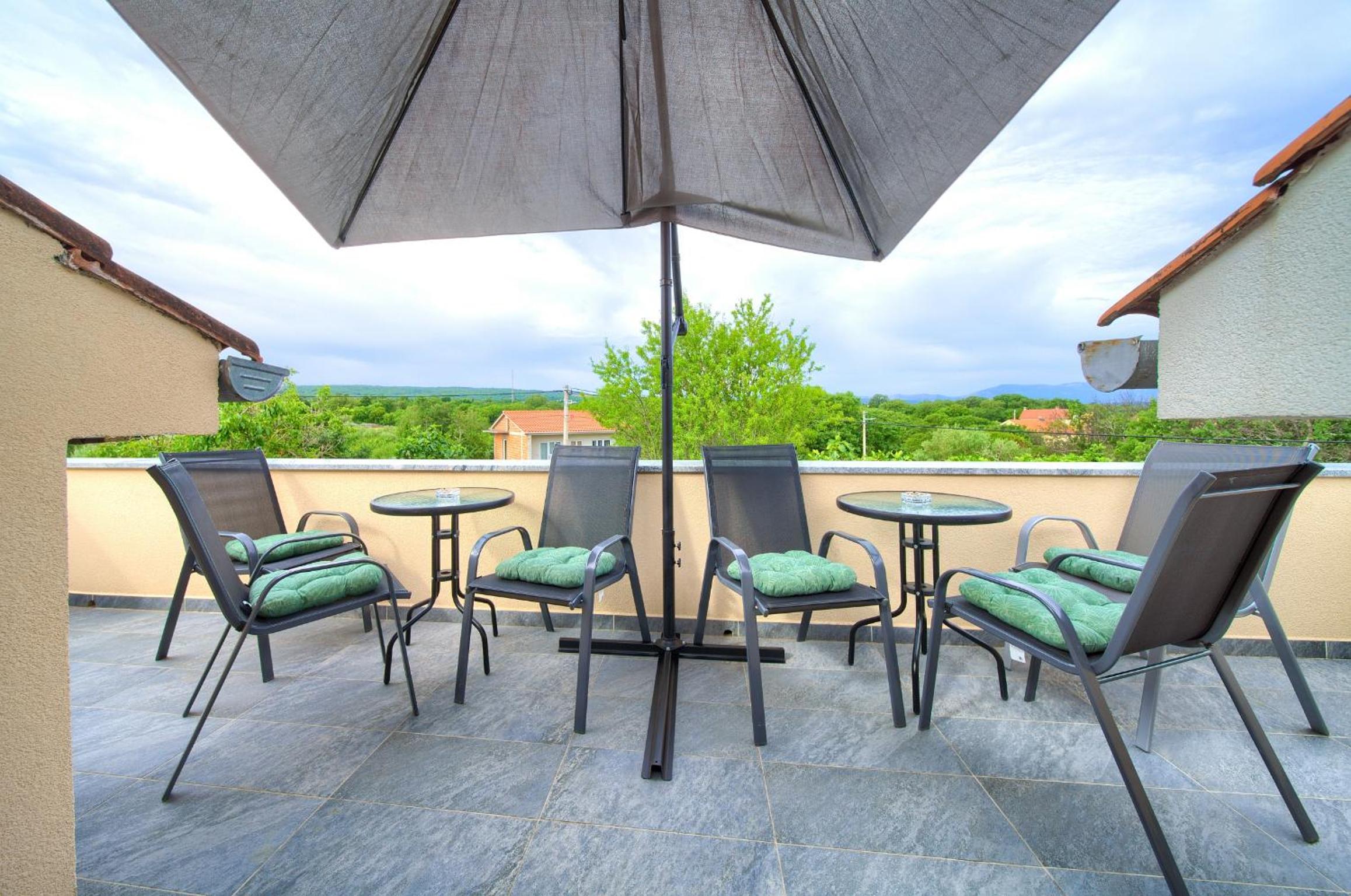 Apartment Lipovac