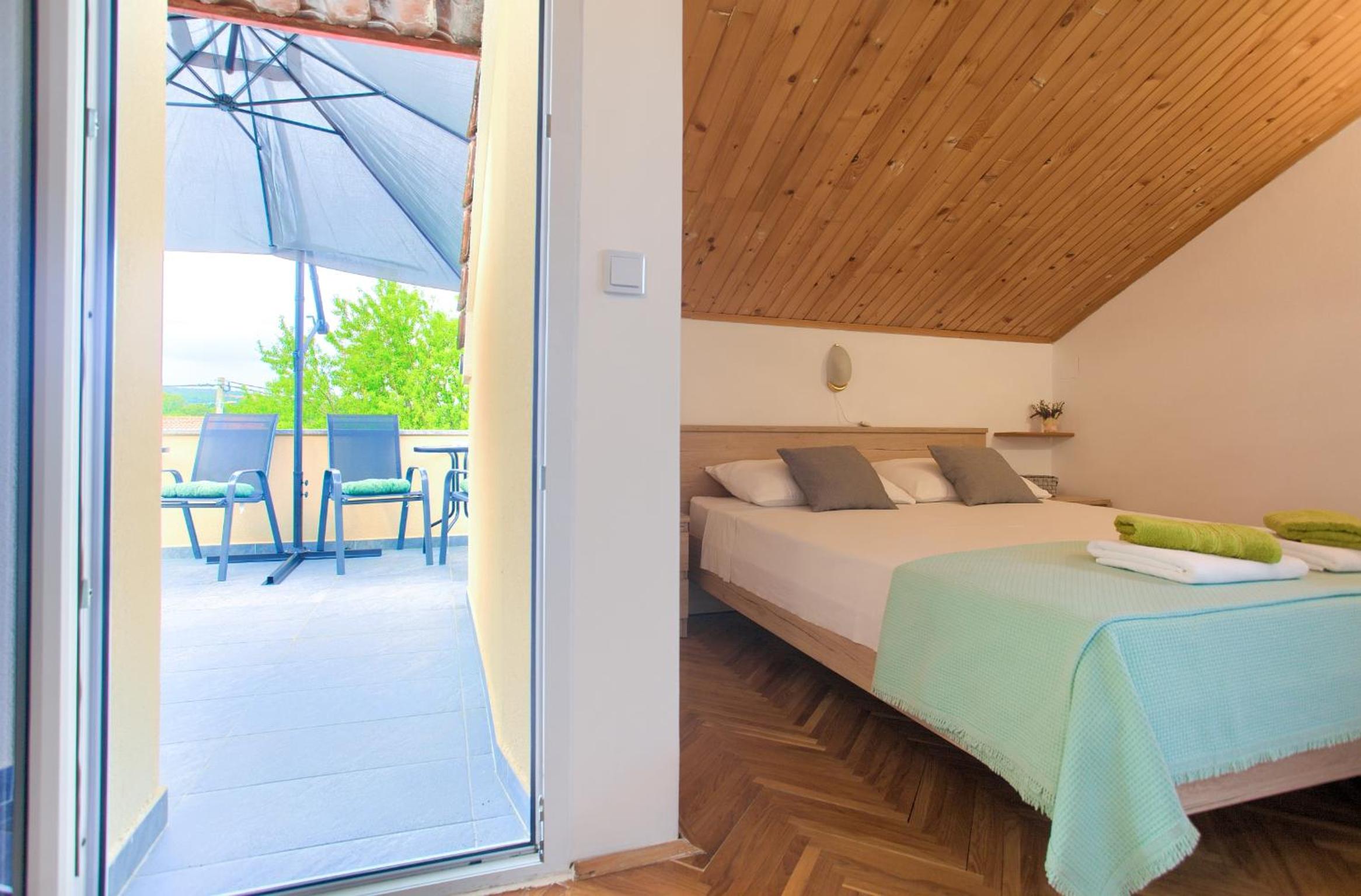 Apartment Lipovac