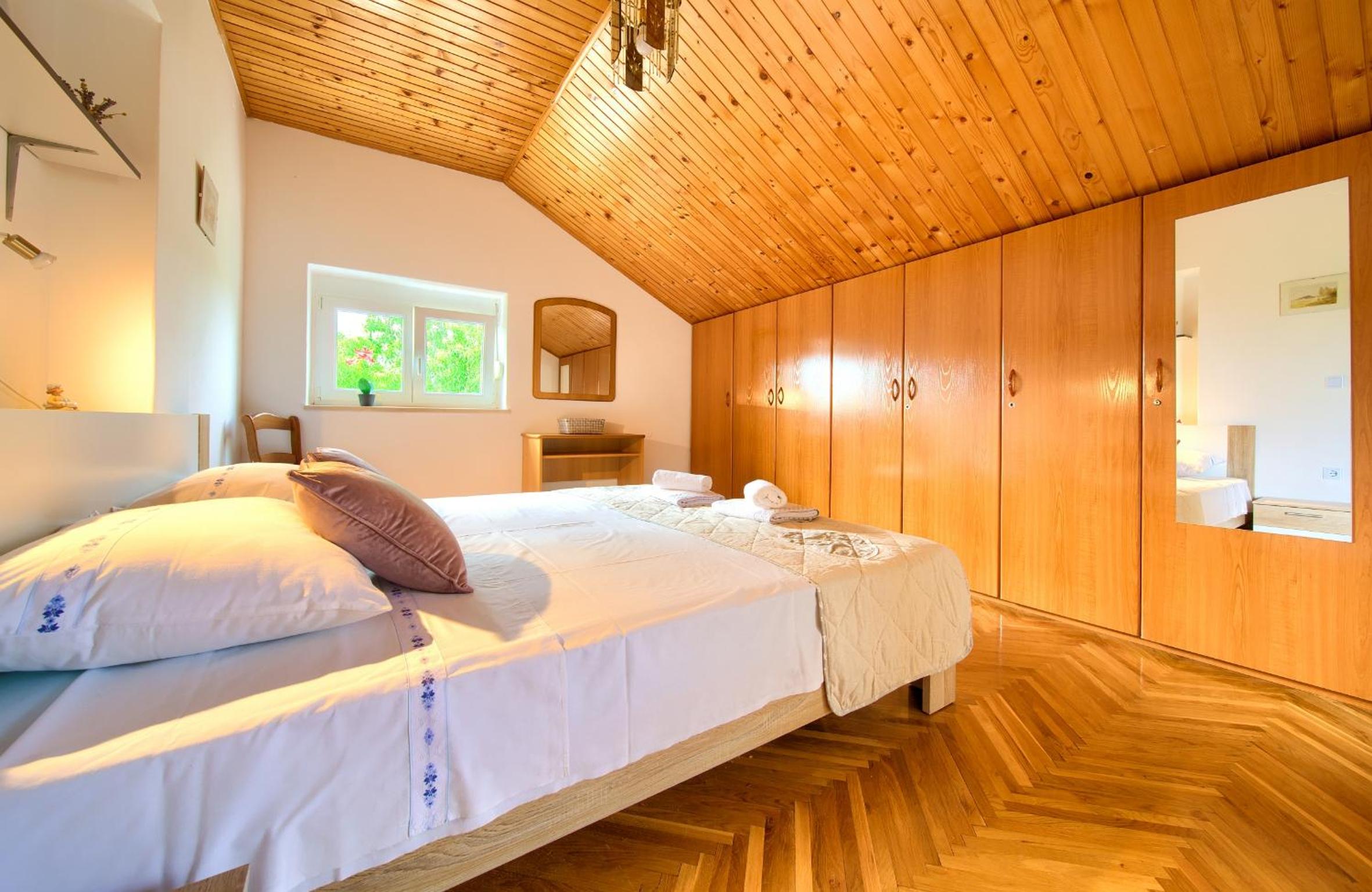 Apartment Lipovac