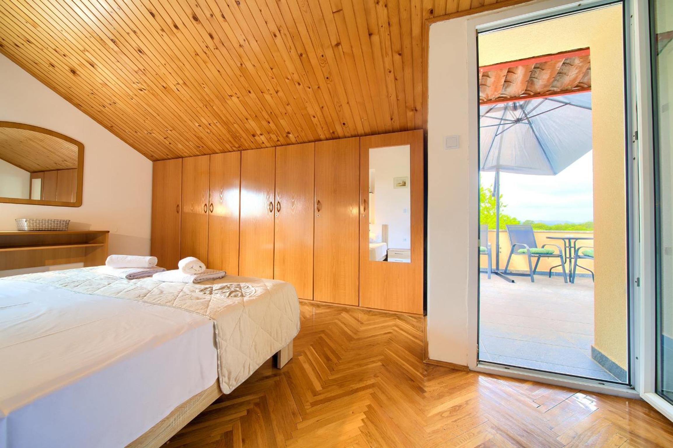 Apartment Lipovac