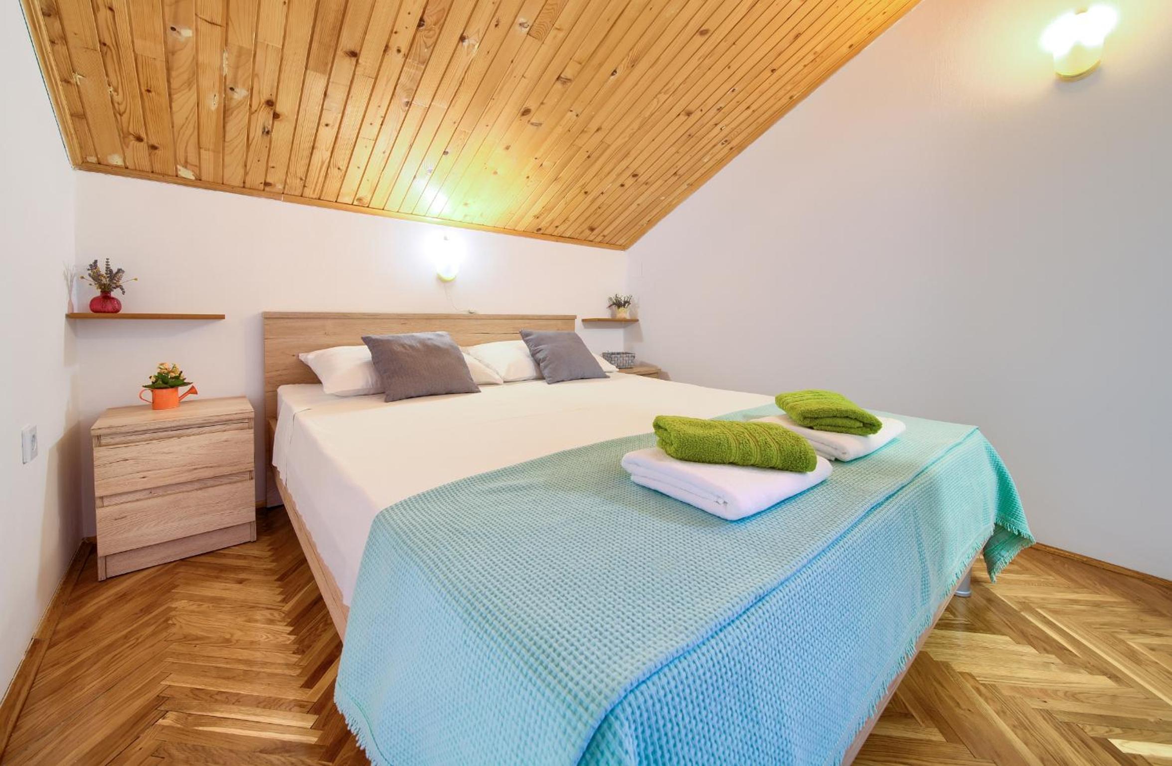 Apartment Lipovac