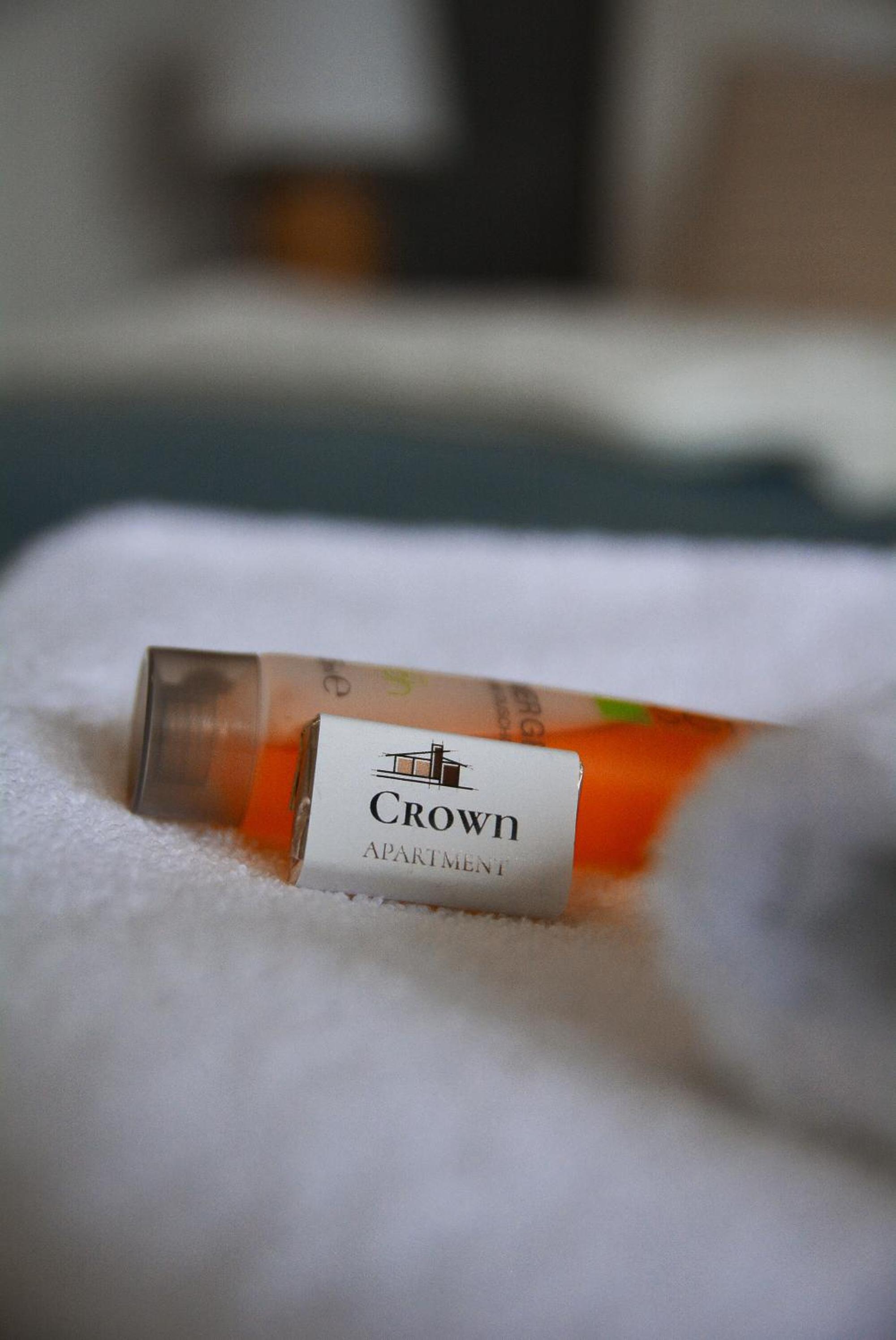CROWN apartment 2