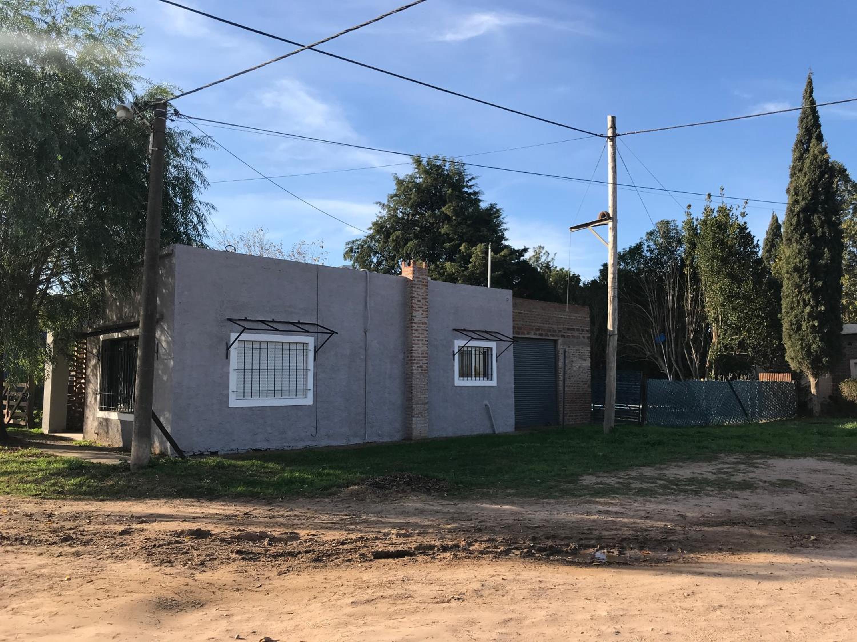 Hospedaje Don Serafín