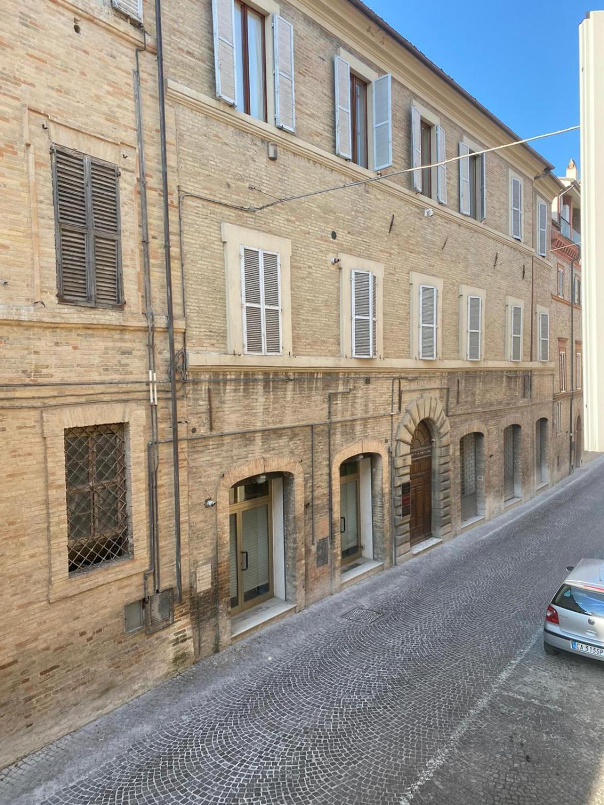 La Dimora di Corso Marconi