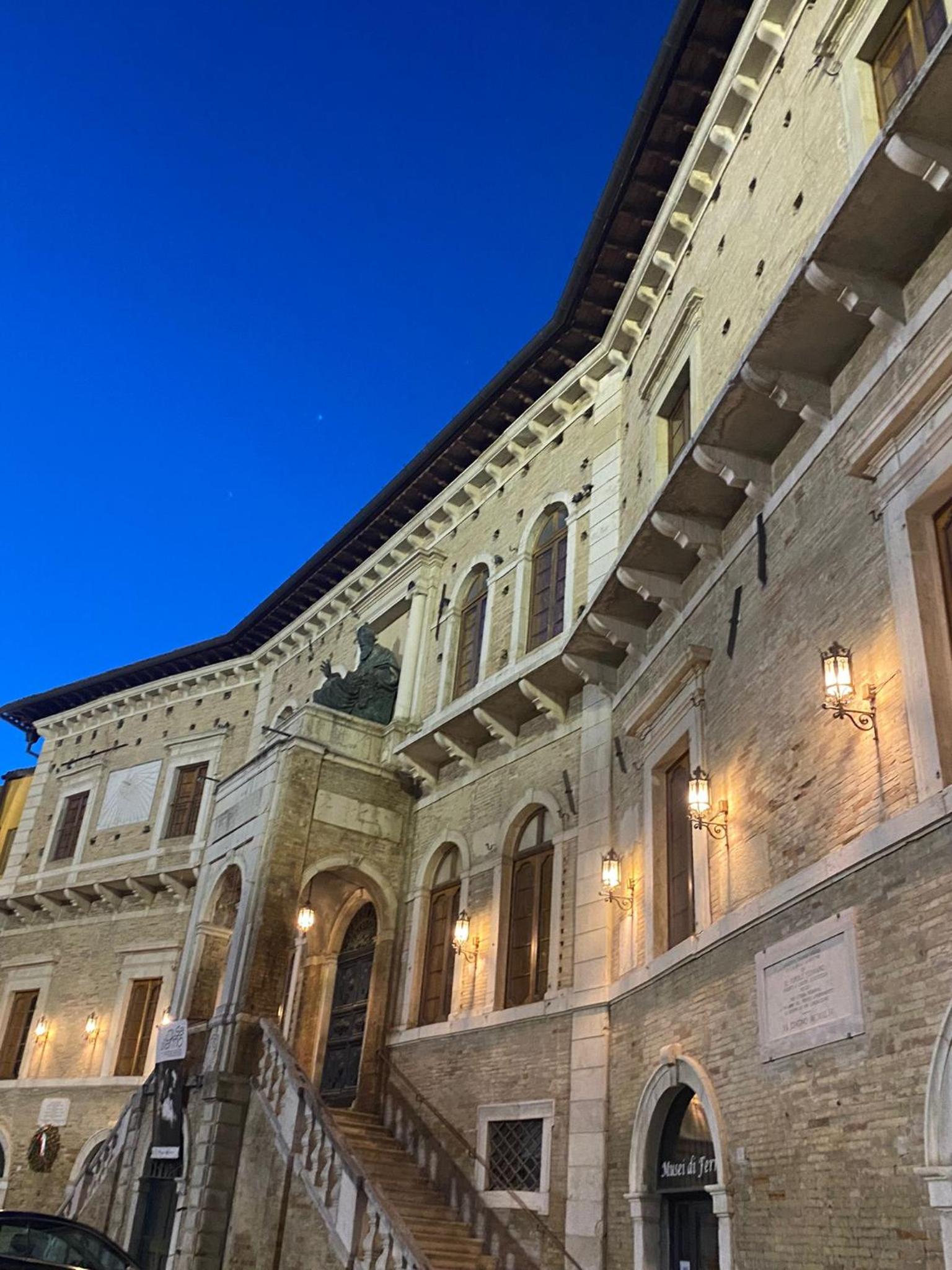 La Dimora di Corso Marconi