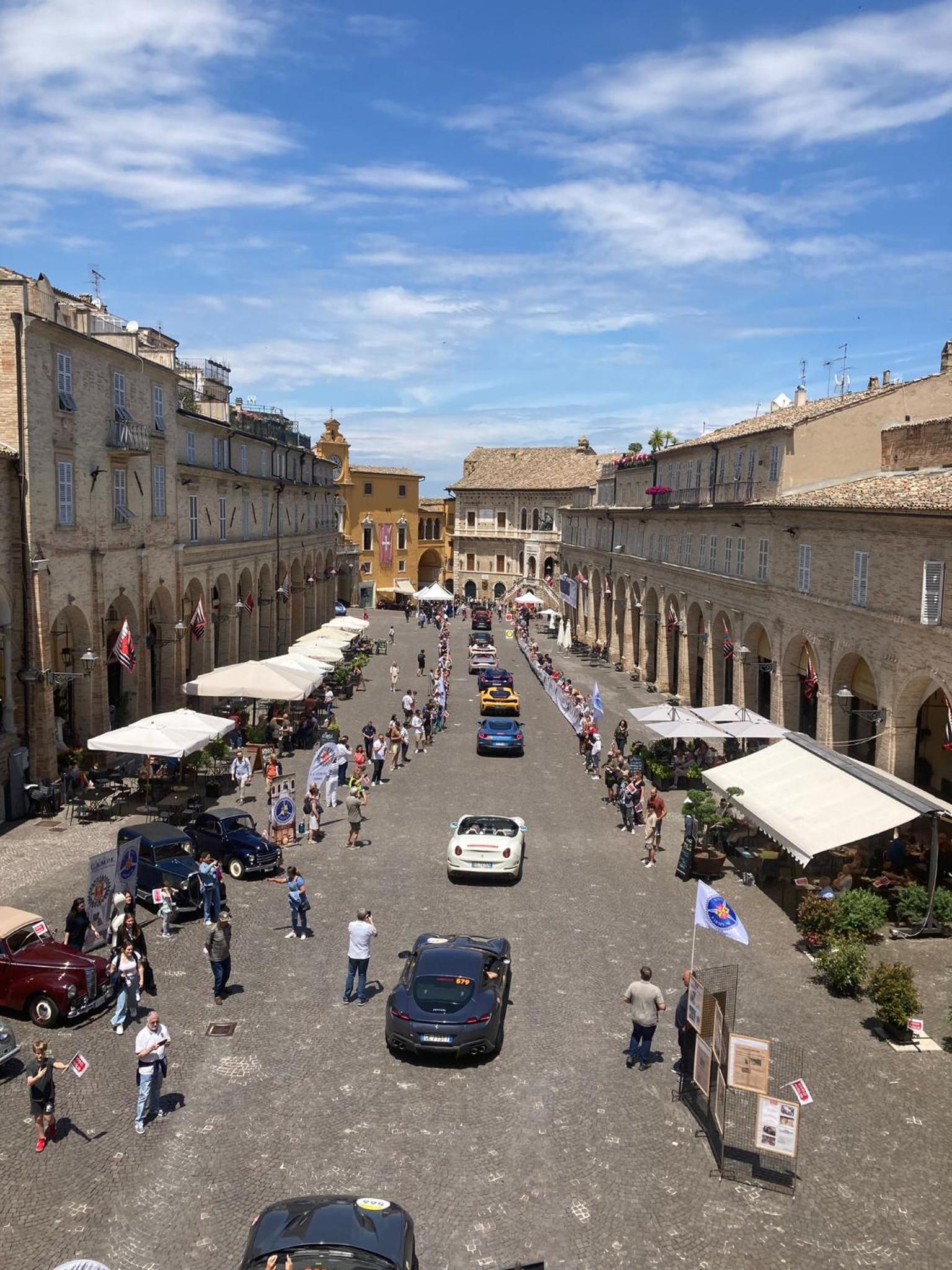 La Dimora di Corso Marconi