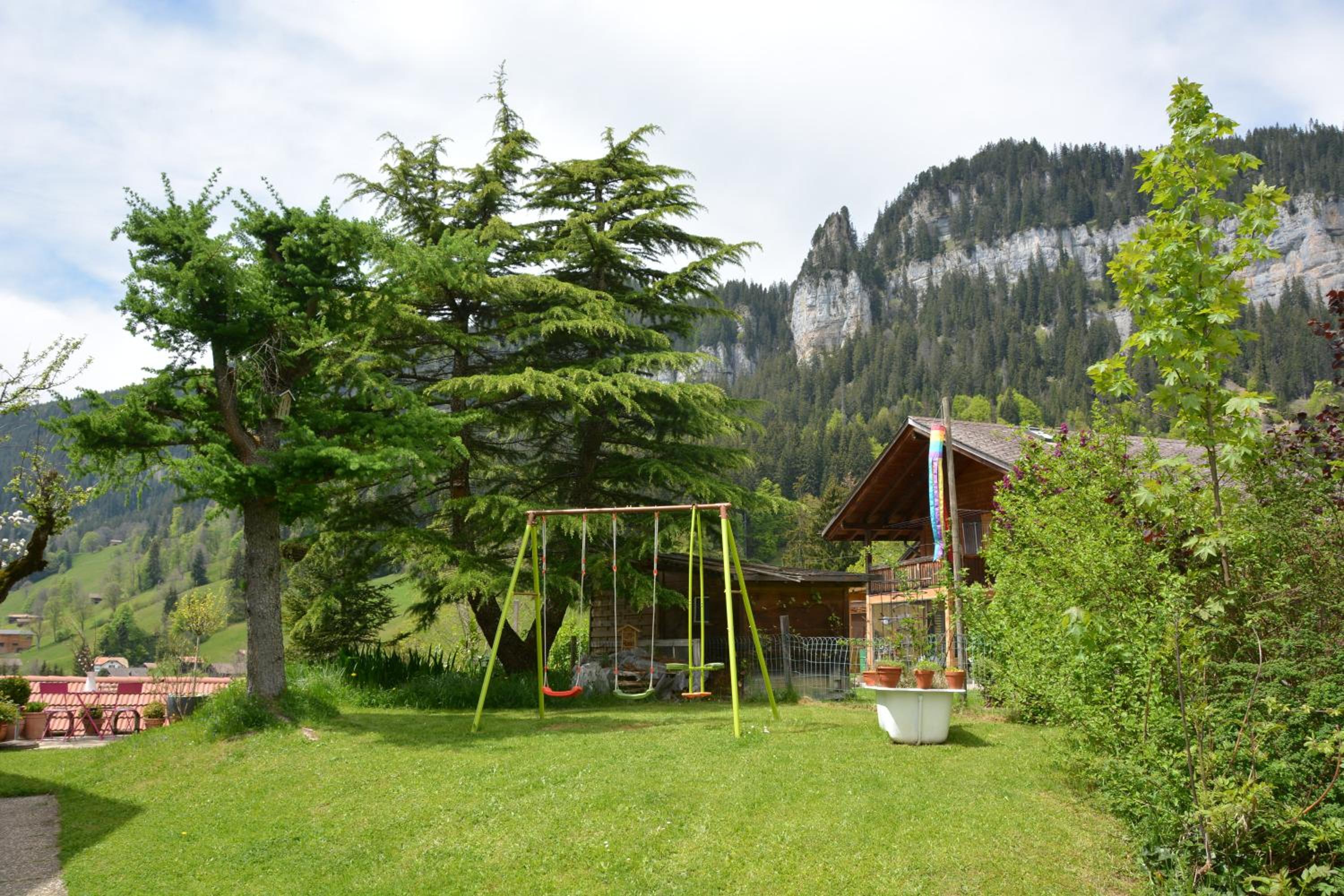 Ula's Holiday Apartments