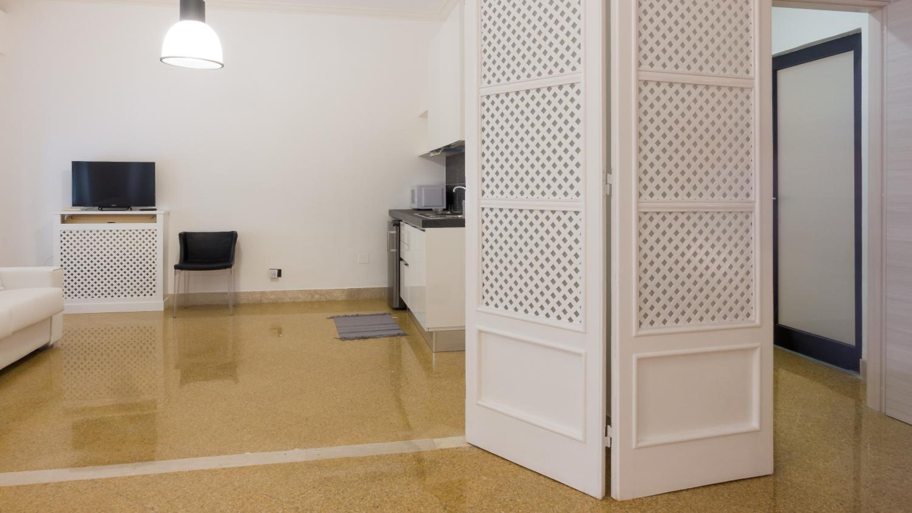 Suiteincenter Apartments