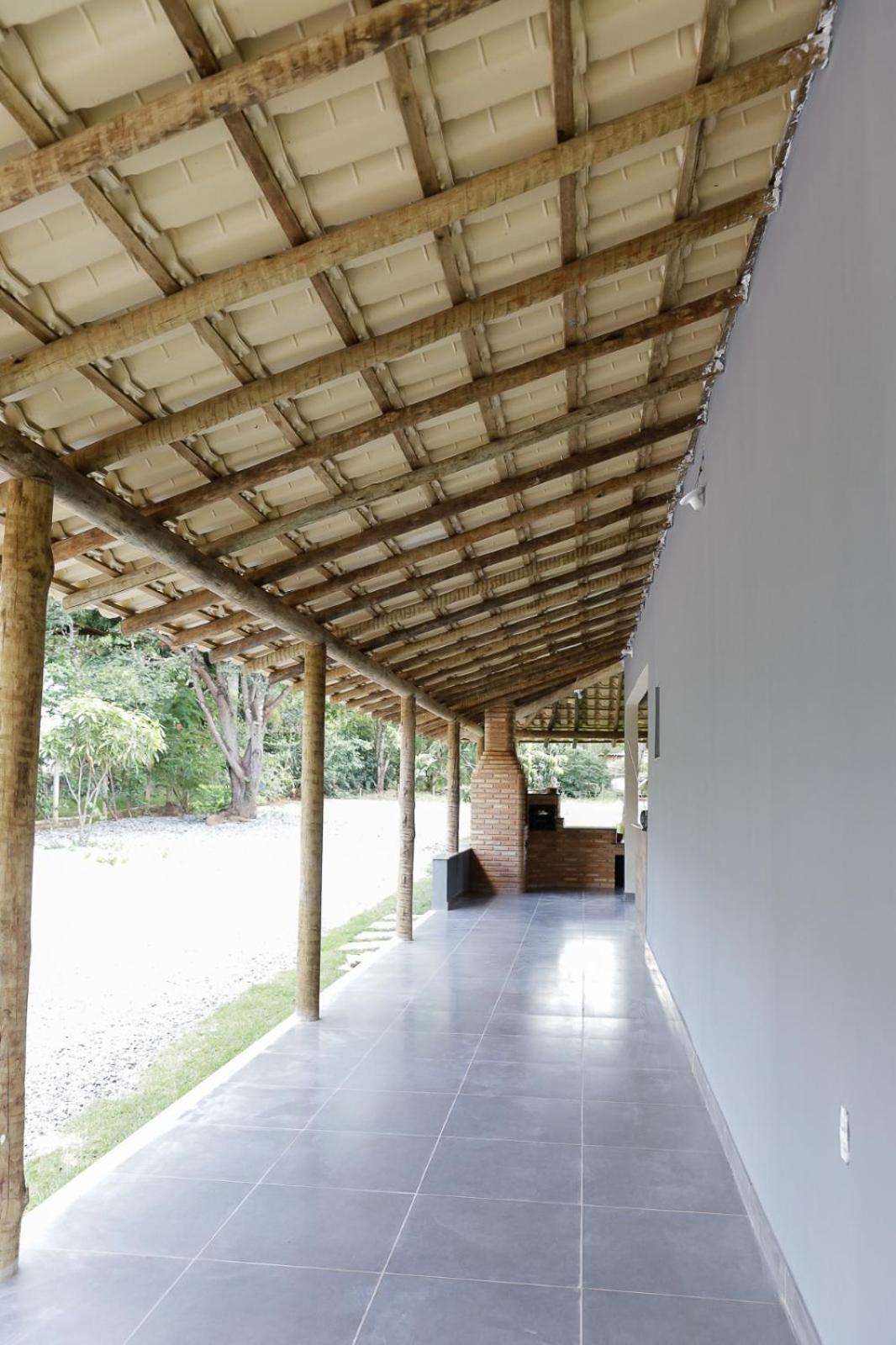 Sítio Casa Lagoa Santa Serra do Cipó MG