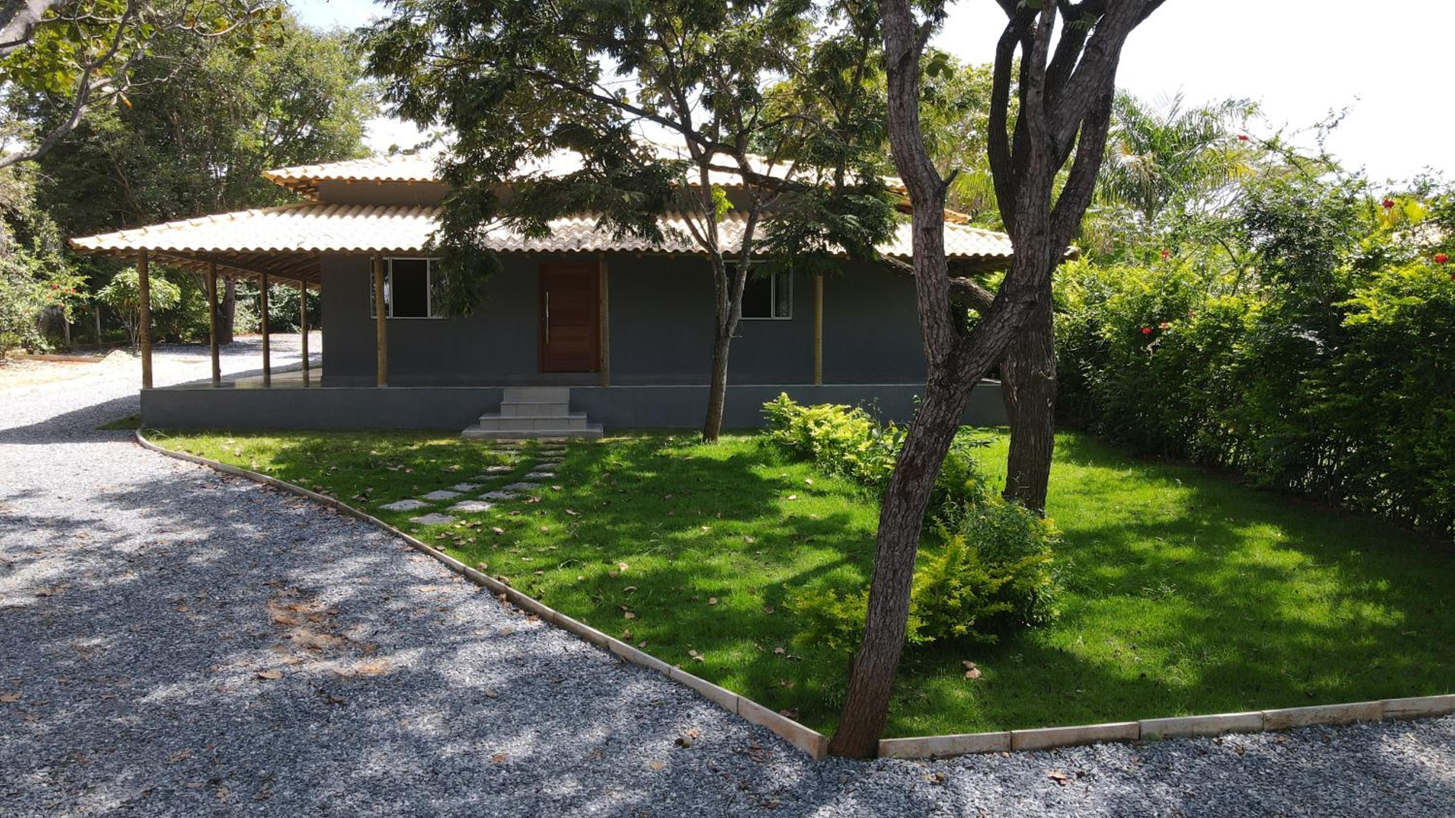 Sítio Casa Lagoa Santa Serra do Cipó MG