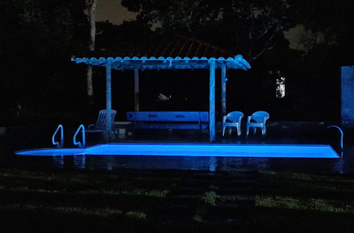 Sítio Casa Lagoa Santa Serra do Cipó MG